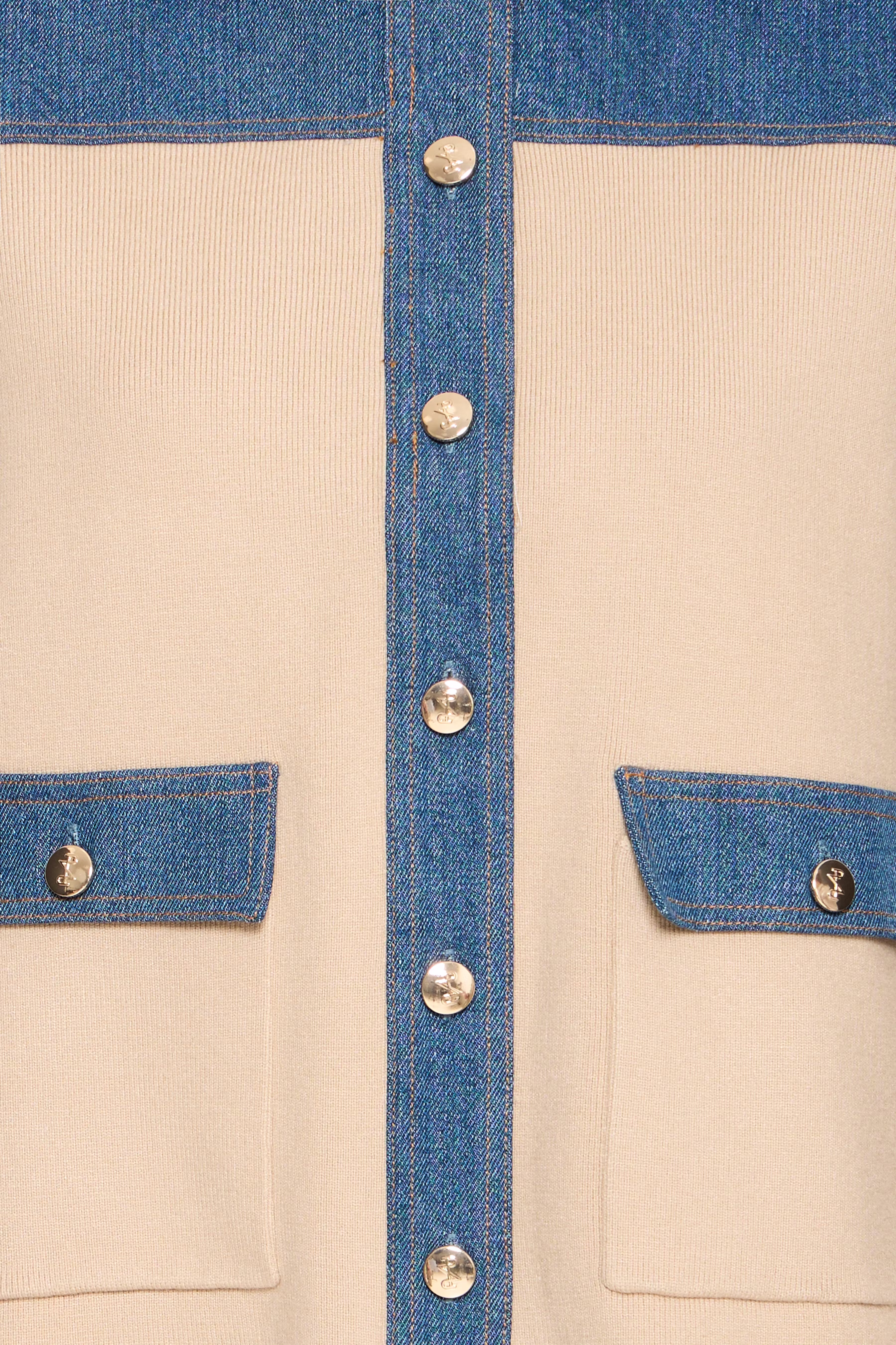PZMOLLY Cardigan PACK DETAIL 50210307-151307