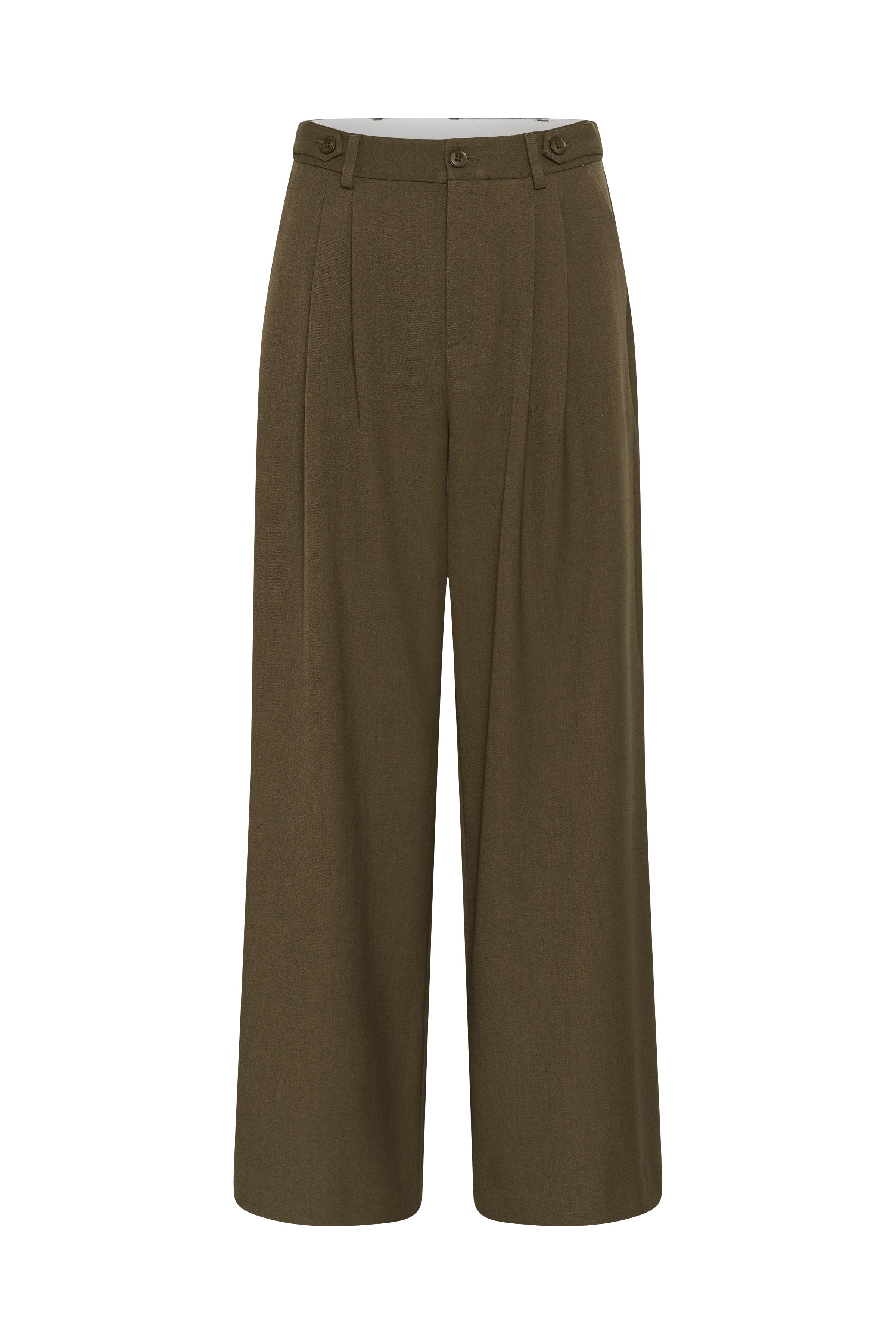 GZstacy Trousers PACK FRONT 10911101-1908141