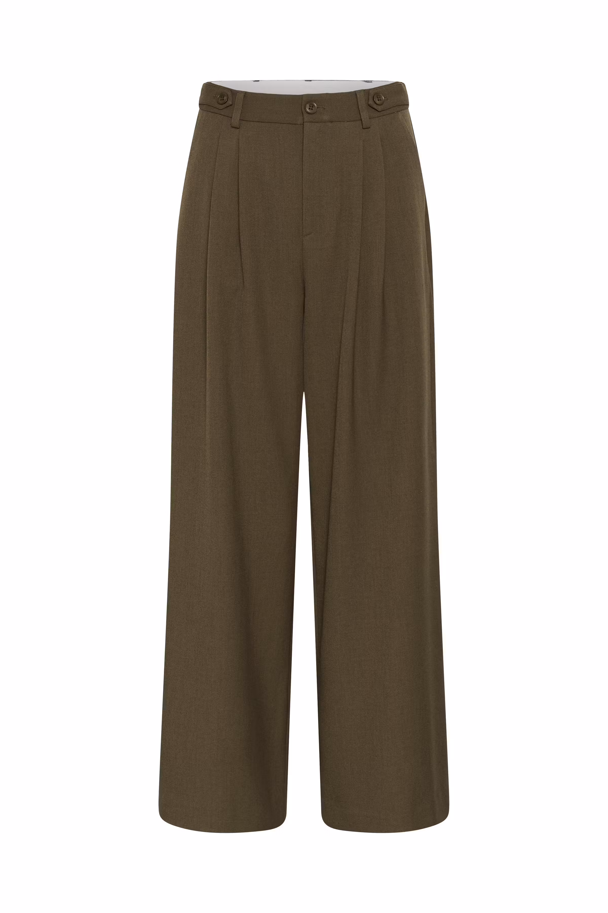 GZstacy Trousers PACK FRONT 10911101-1908141