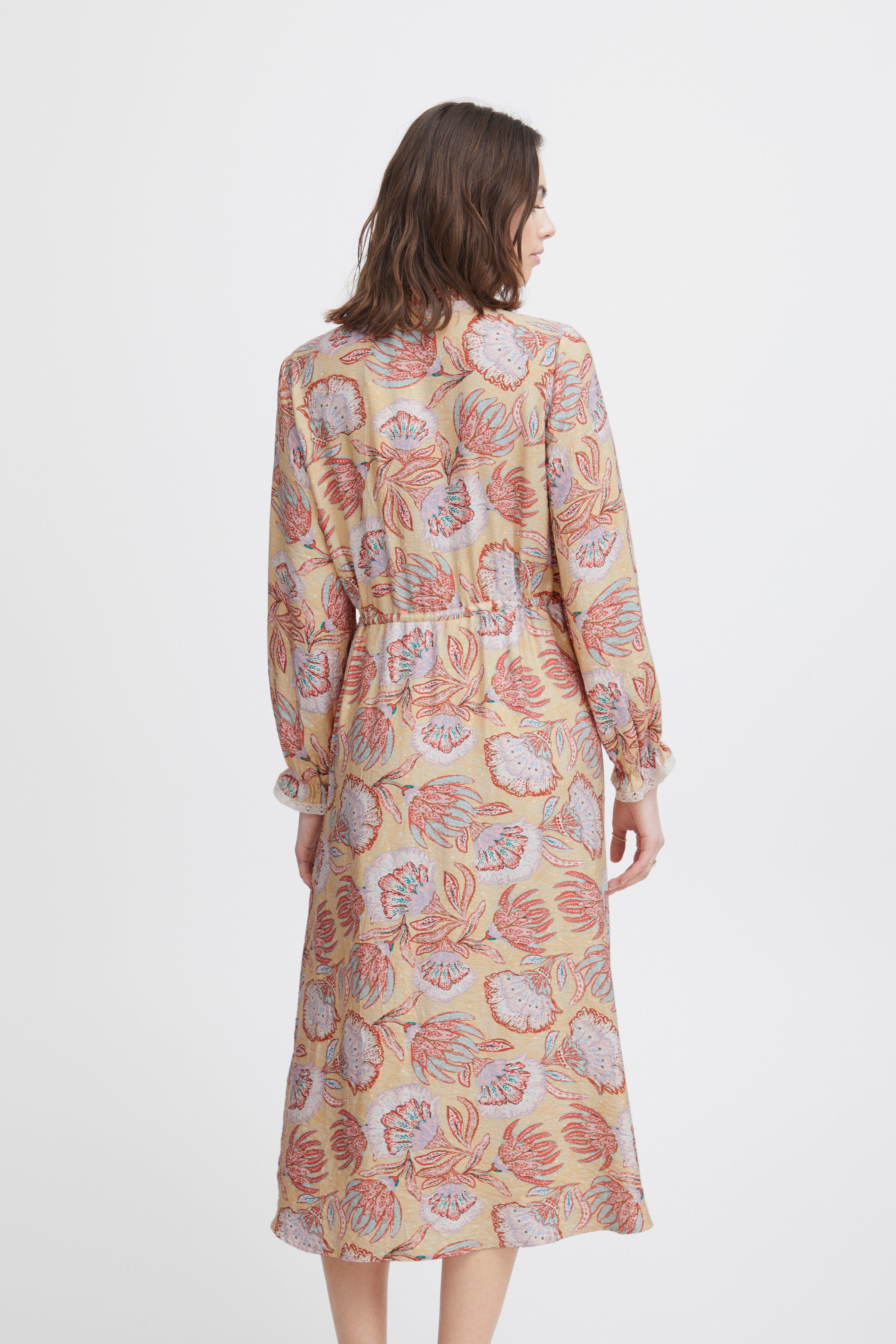 IRLAMORE Robe LOOKBOOK BACK 20120807-202878