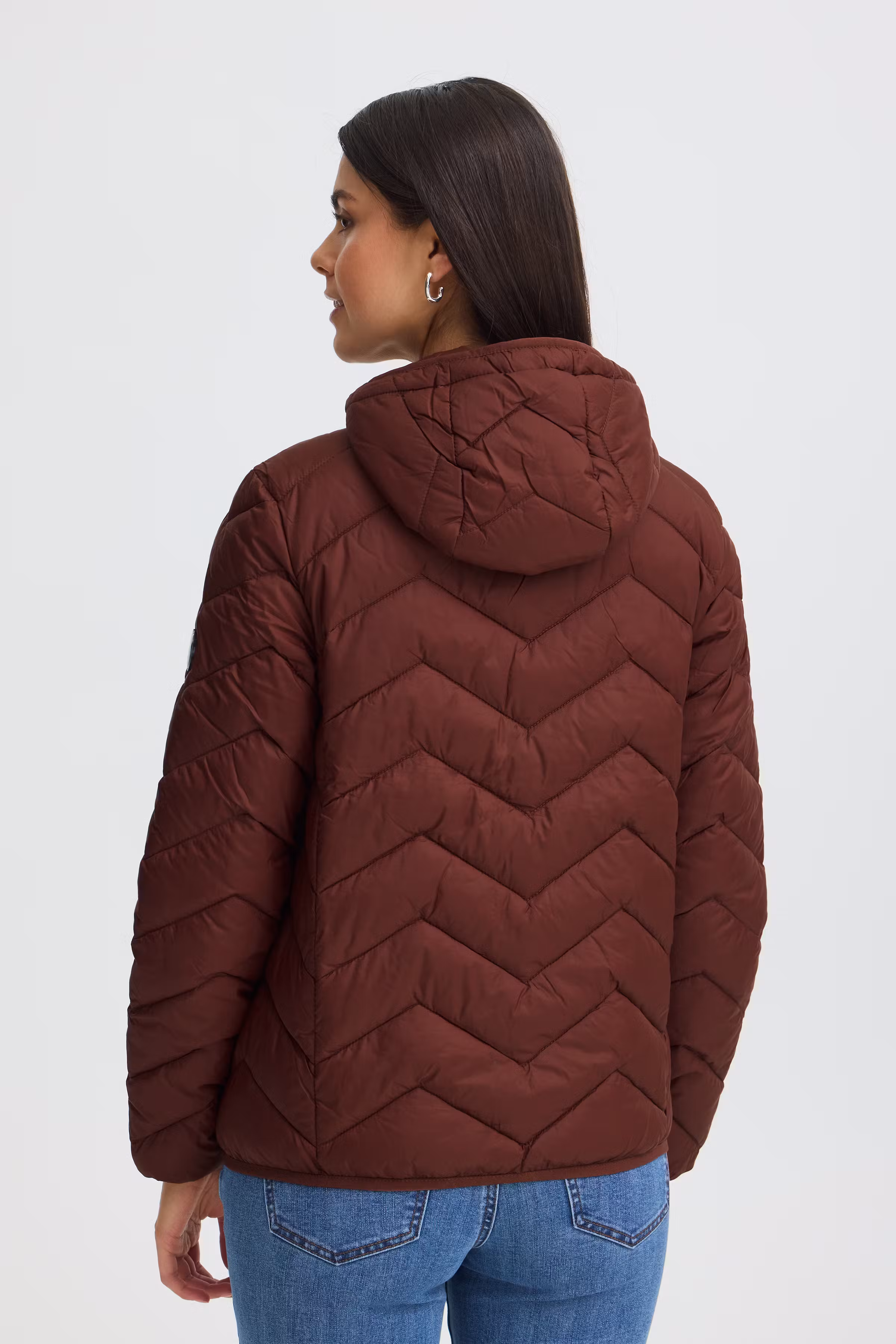 FRBAPADDING Outerwear LOOKBOOK BACK 20609336-191321