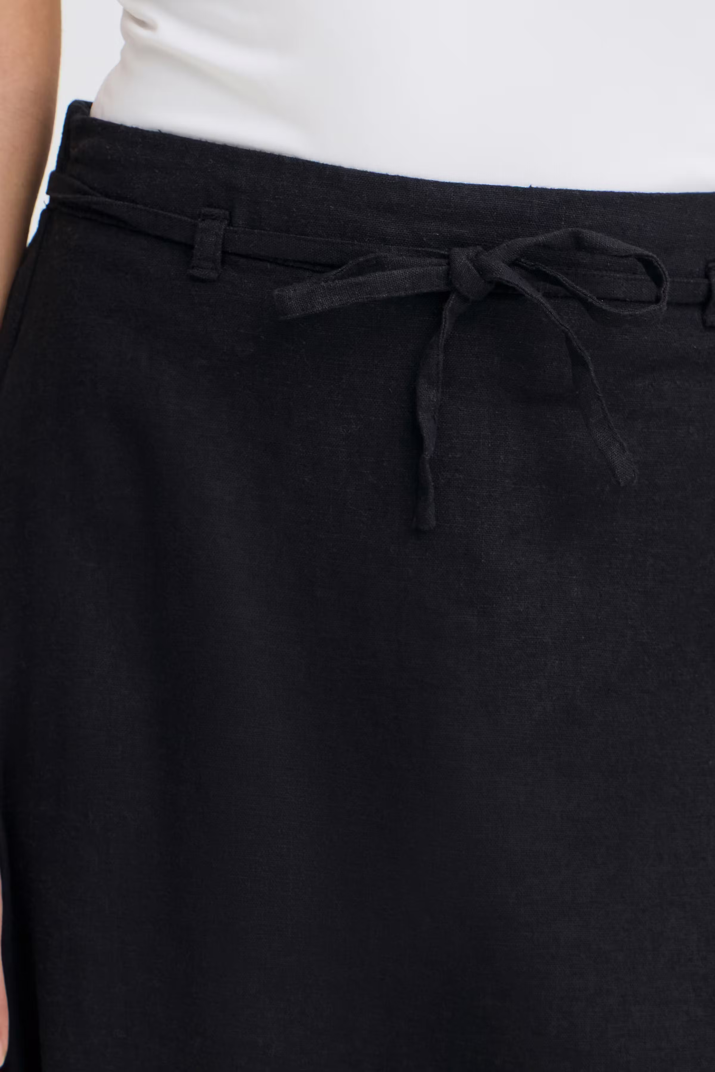 IHLINNO Skjørt LOOKBOOK DETAIL 20125601-194008