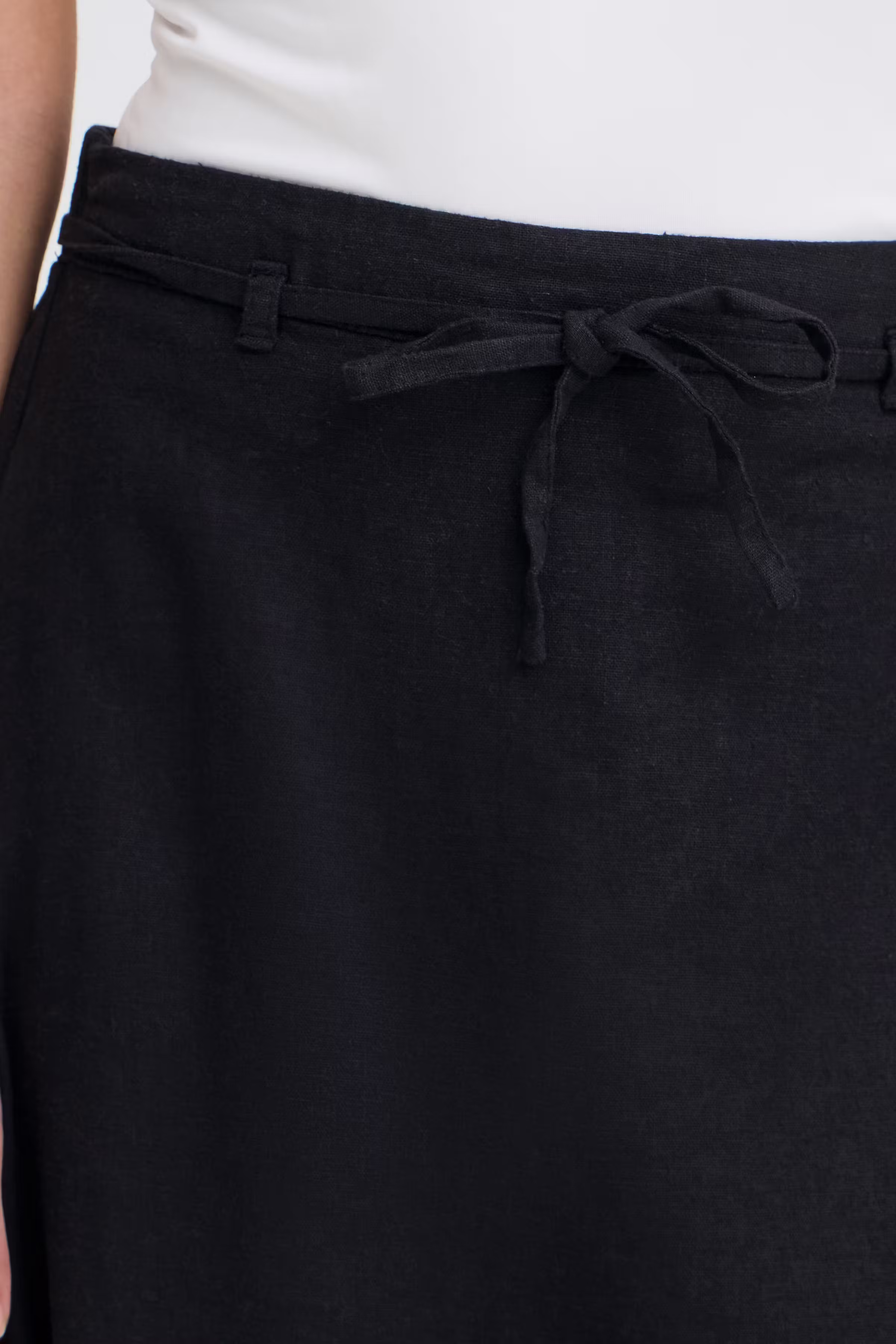 IHLINNO Skjørt LOOKBOOK DETAIL 20125601-194008