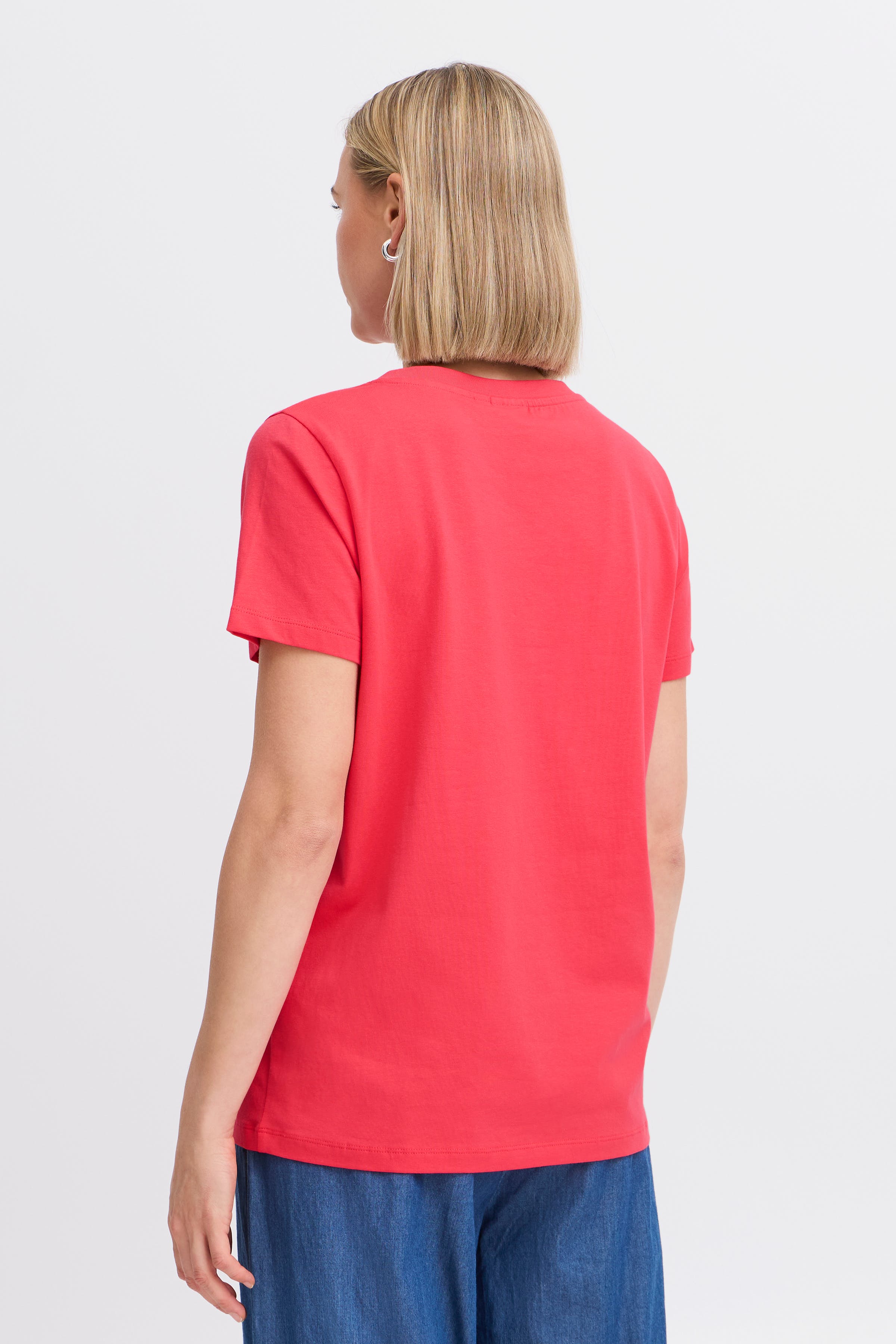 FRZASHOULDER T-shirt LOOKBOOK BACK 20605388-181756