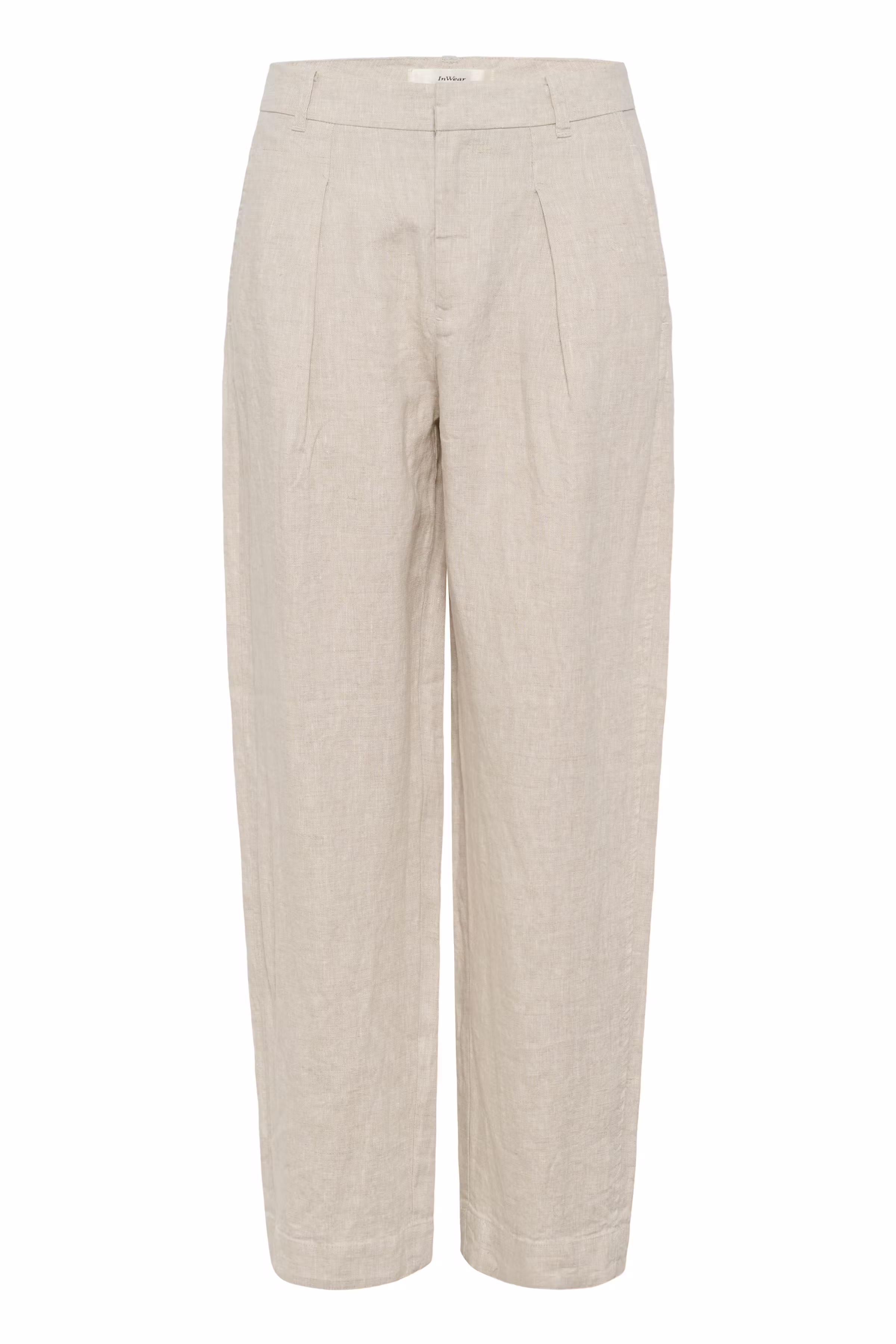 DILANAIW SINIKKA Broek PACK FRONT 30112332-1108091