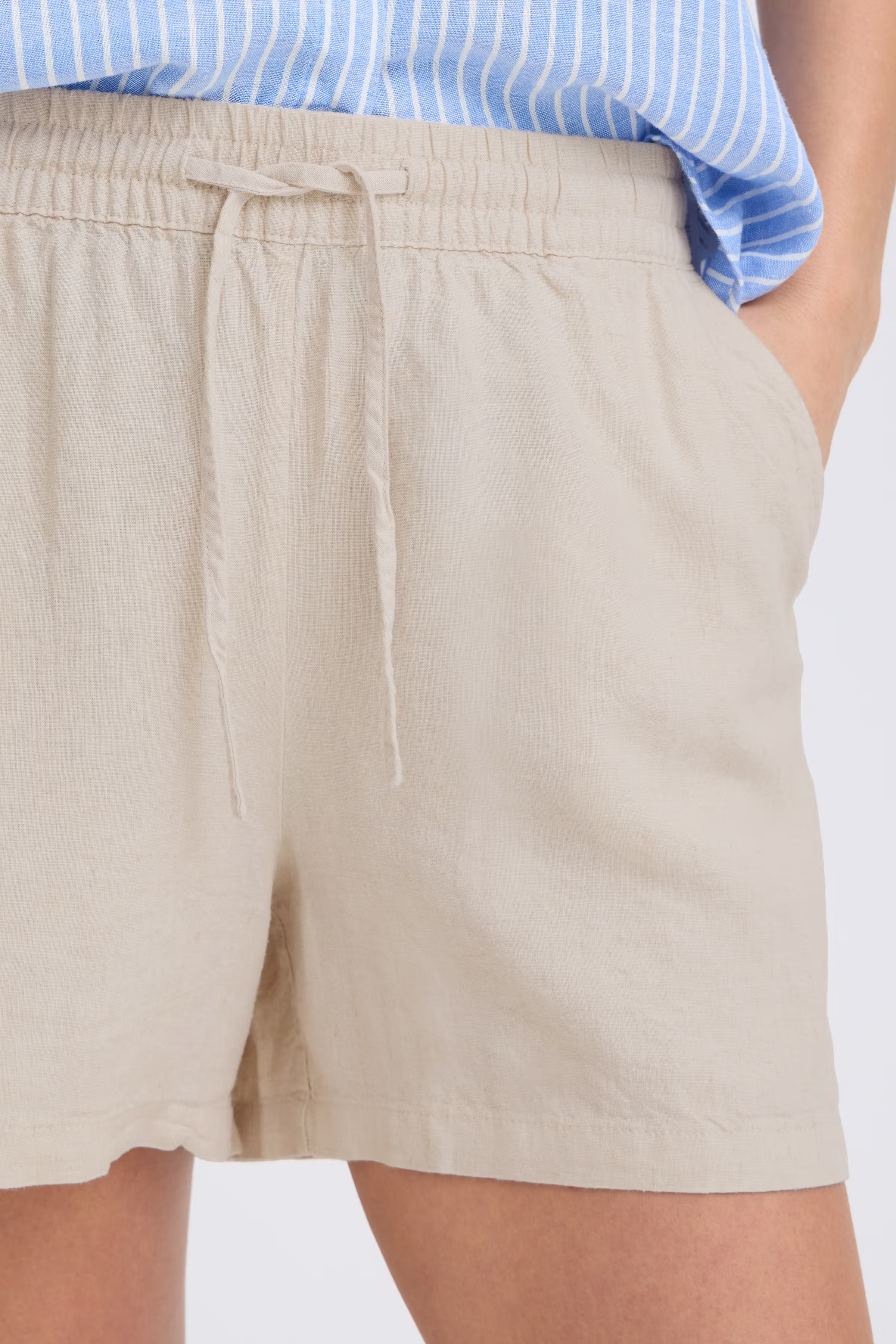 BYFALAKKA Shorts LOOKBOOK DETAIL 20818828-1353041