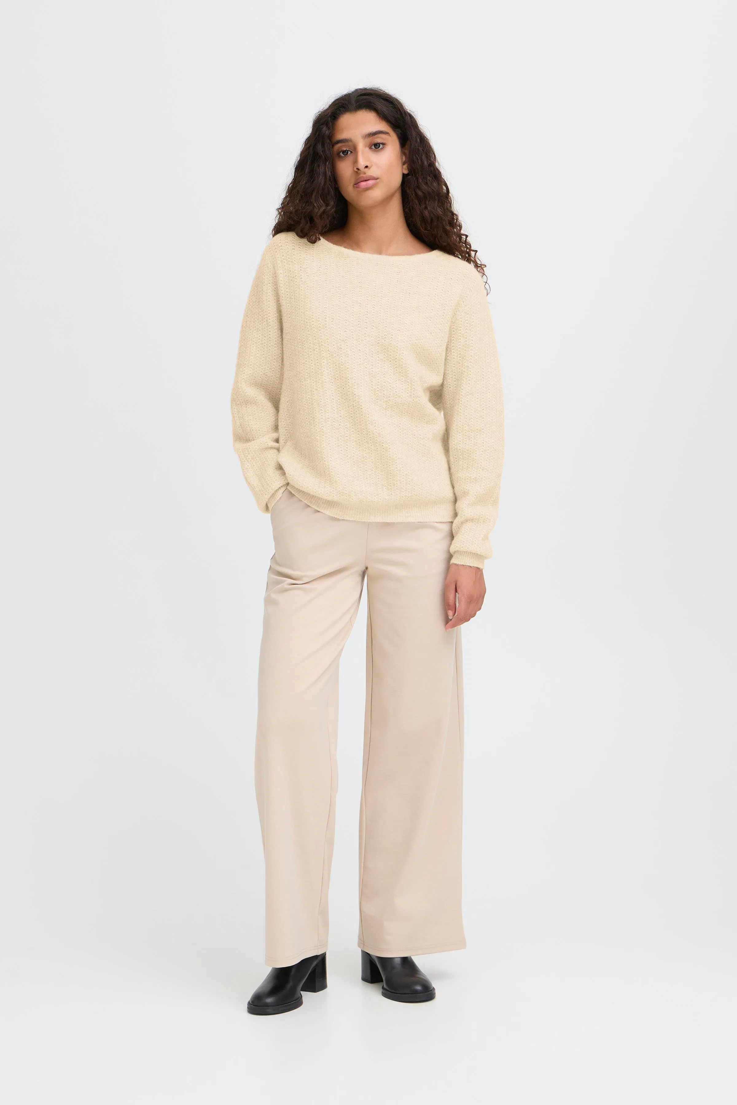 IHASDIS Pullover LOOKBOOK FRONT 20124540-1304011
