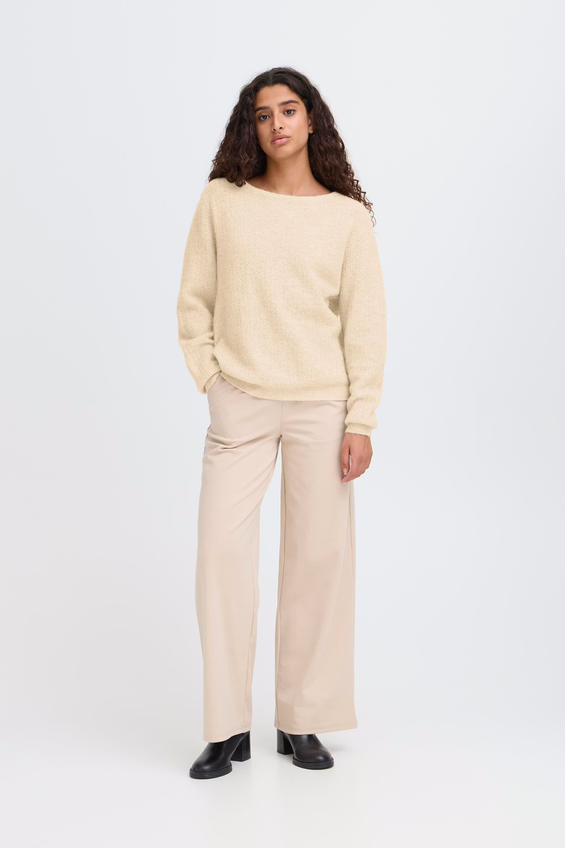 IHASDIS Pullover LOOKBOOK FRONT 20124540-1304011