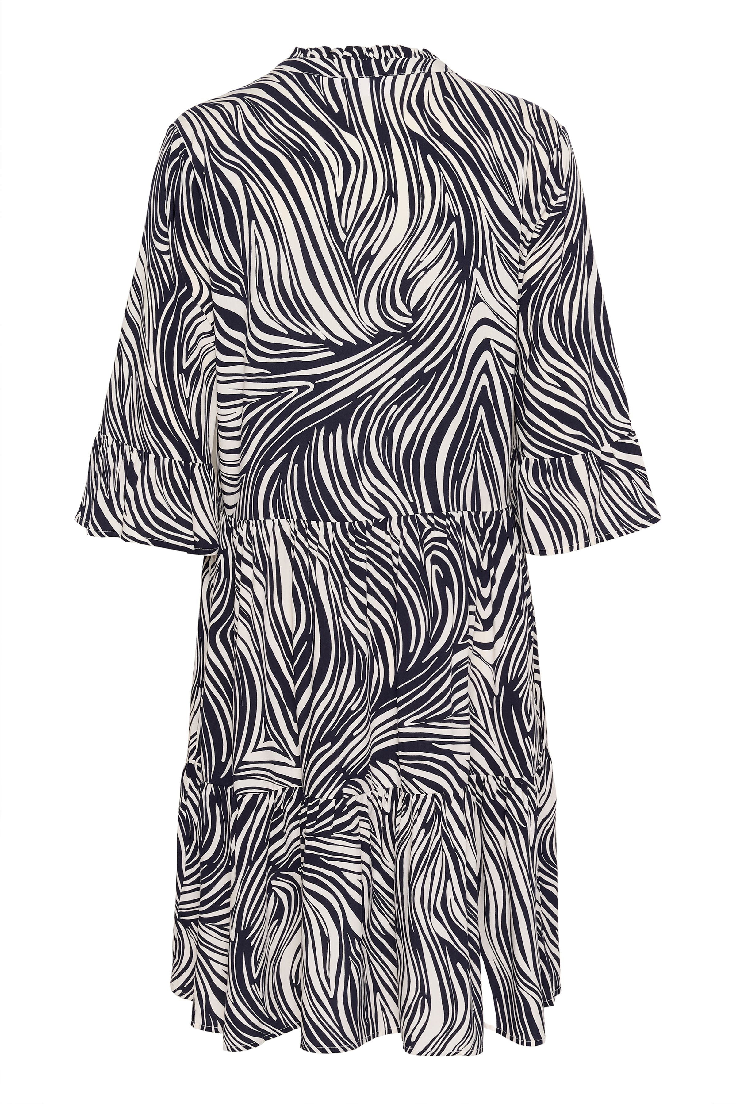 EdaSZ Dress PACK BACK 30510220-303536