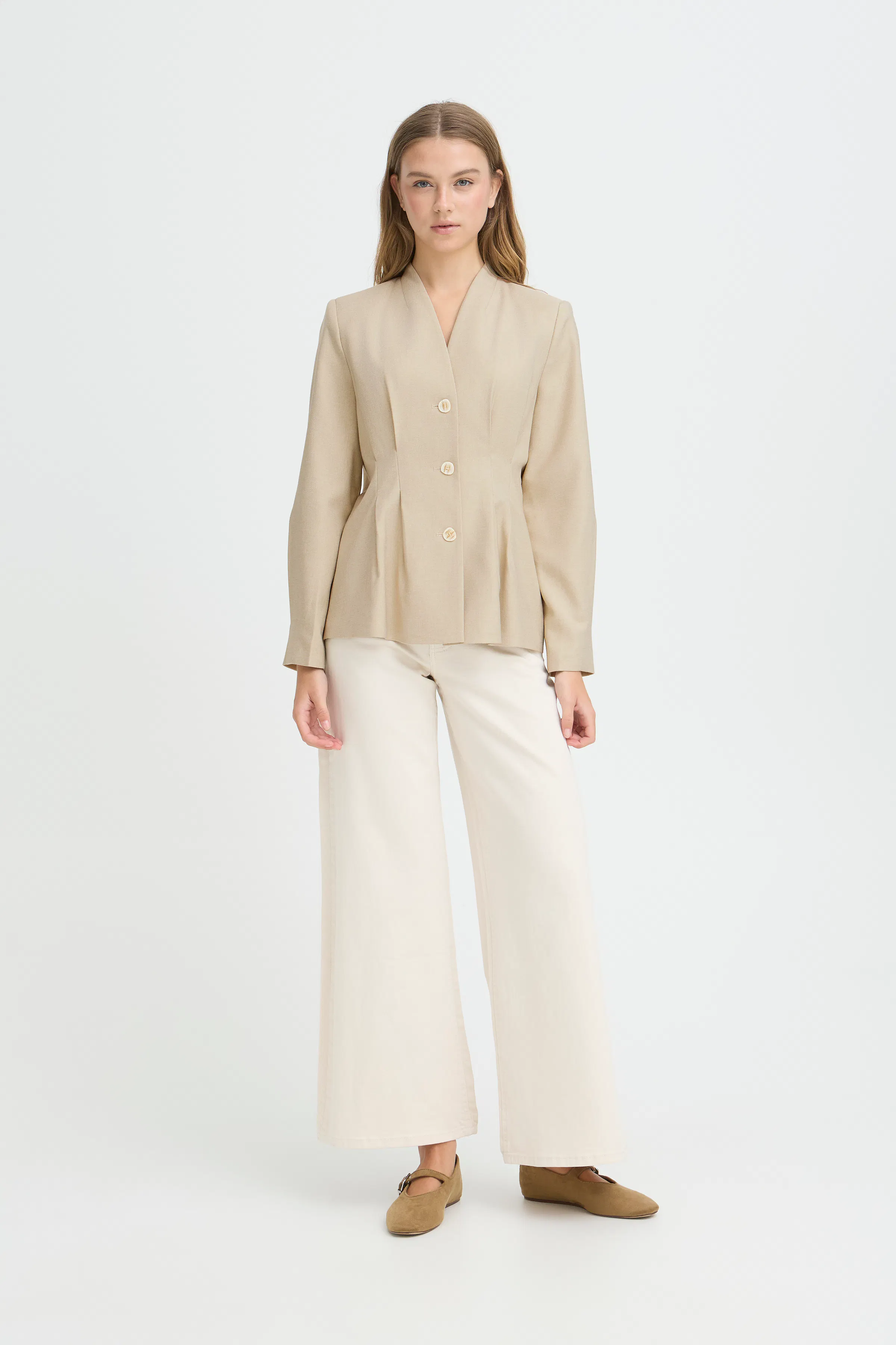 IHGIVANA Blazer LOOKBOOK FRONT 20125106-1505131
