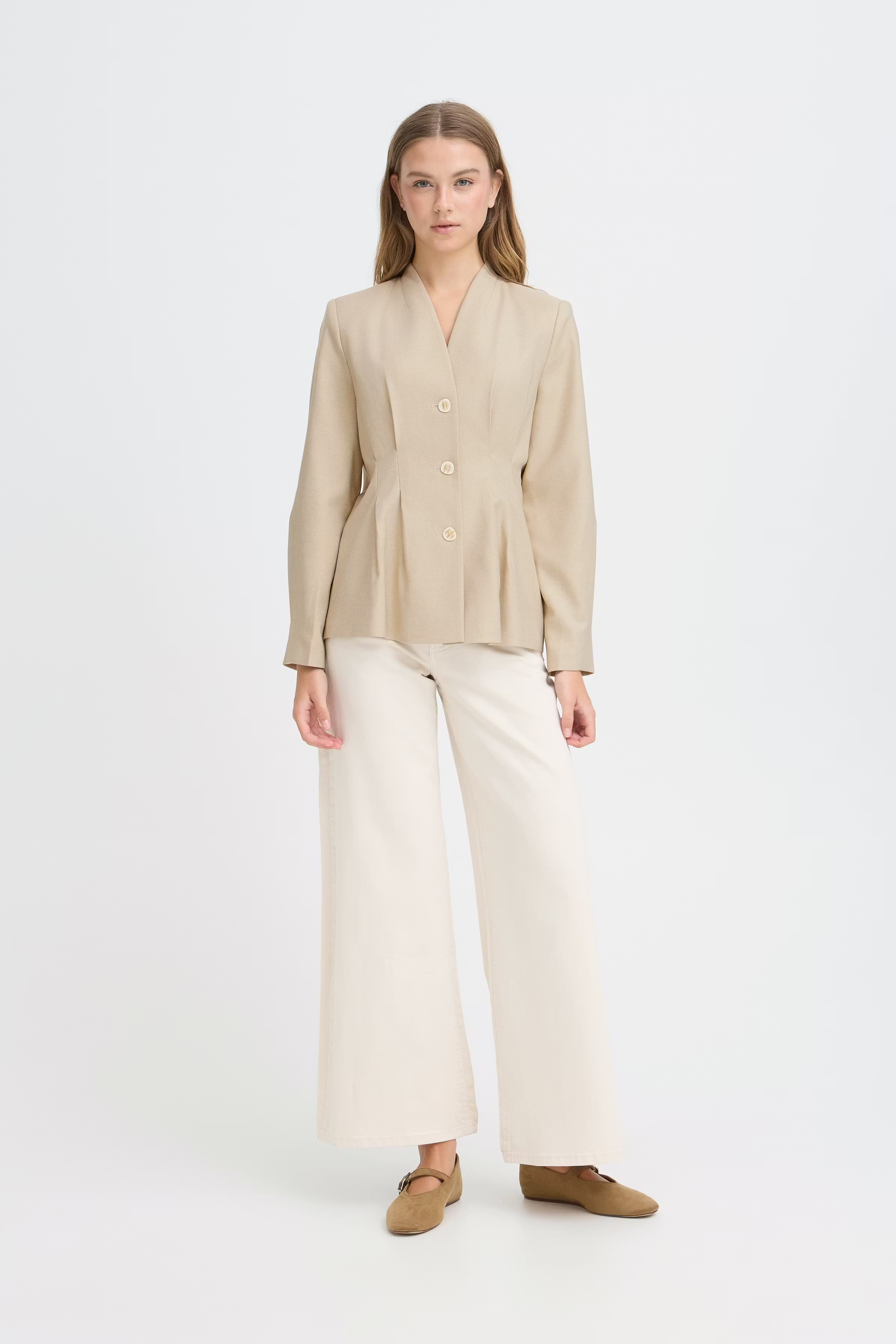 IHGIVANA Blazer LOOKBOOK FRONT 20125106-1505131