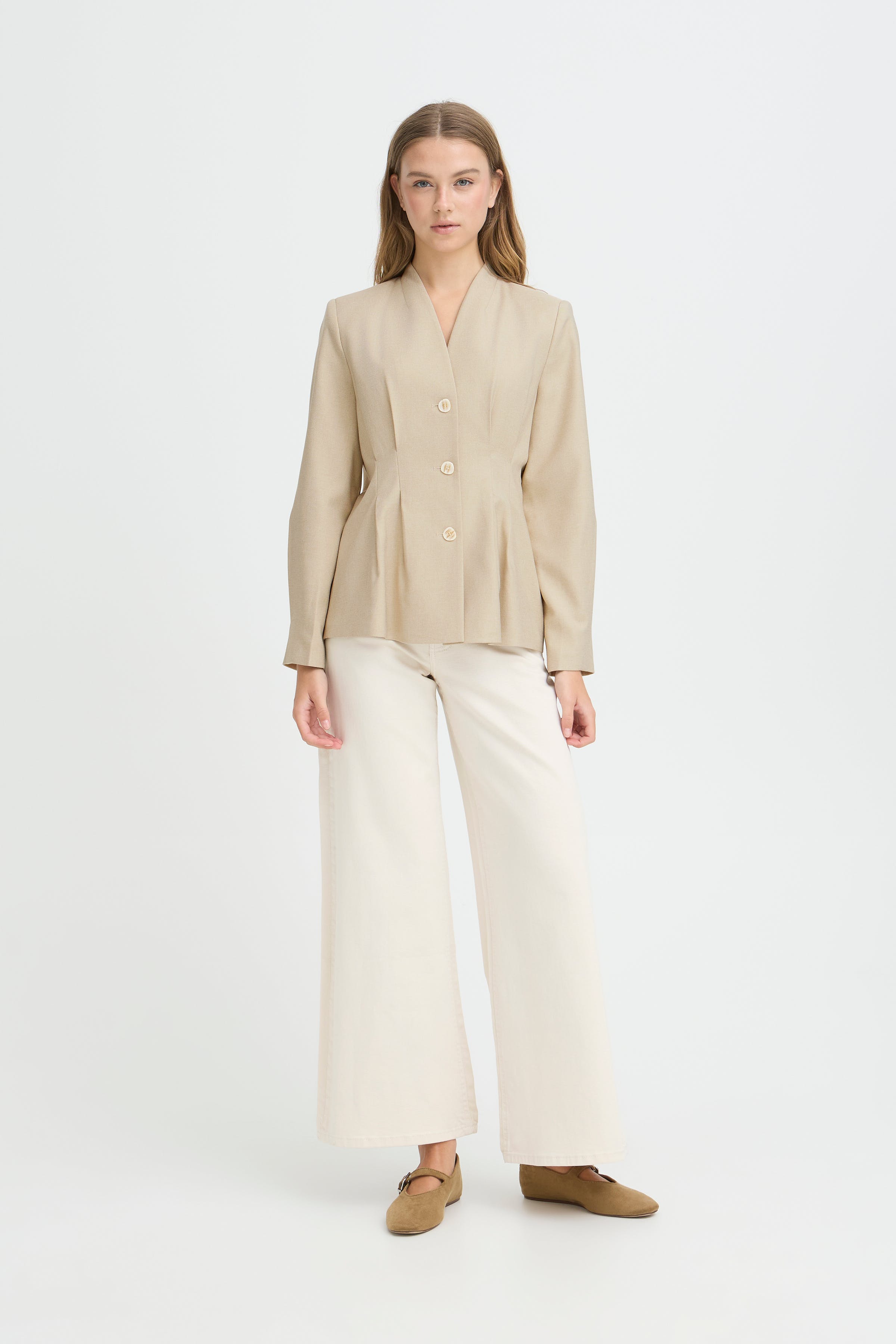 IHGIVANA Blazer LOOKBOOK FRONT 20125106-1505131