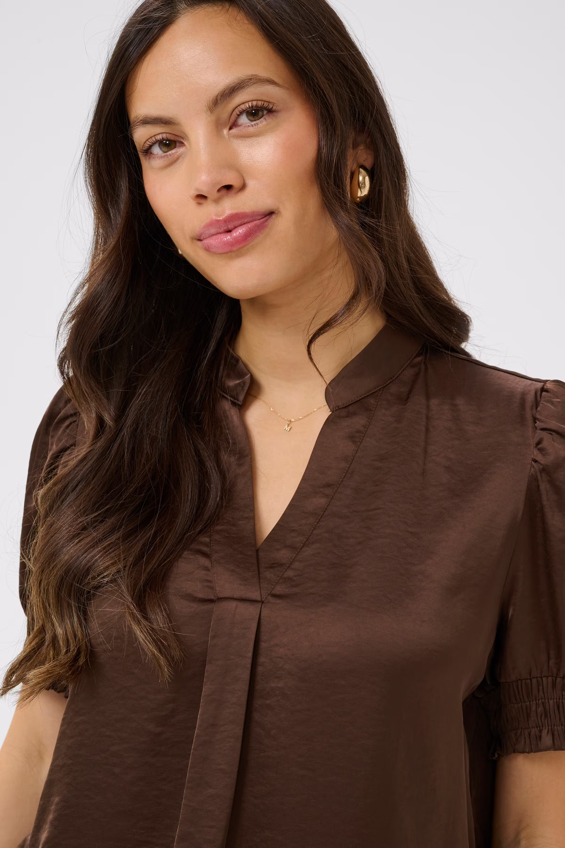 PananSZ SS Blouse LOOKBOOK DETAIL 30515667-190810