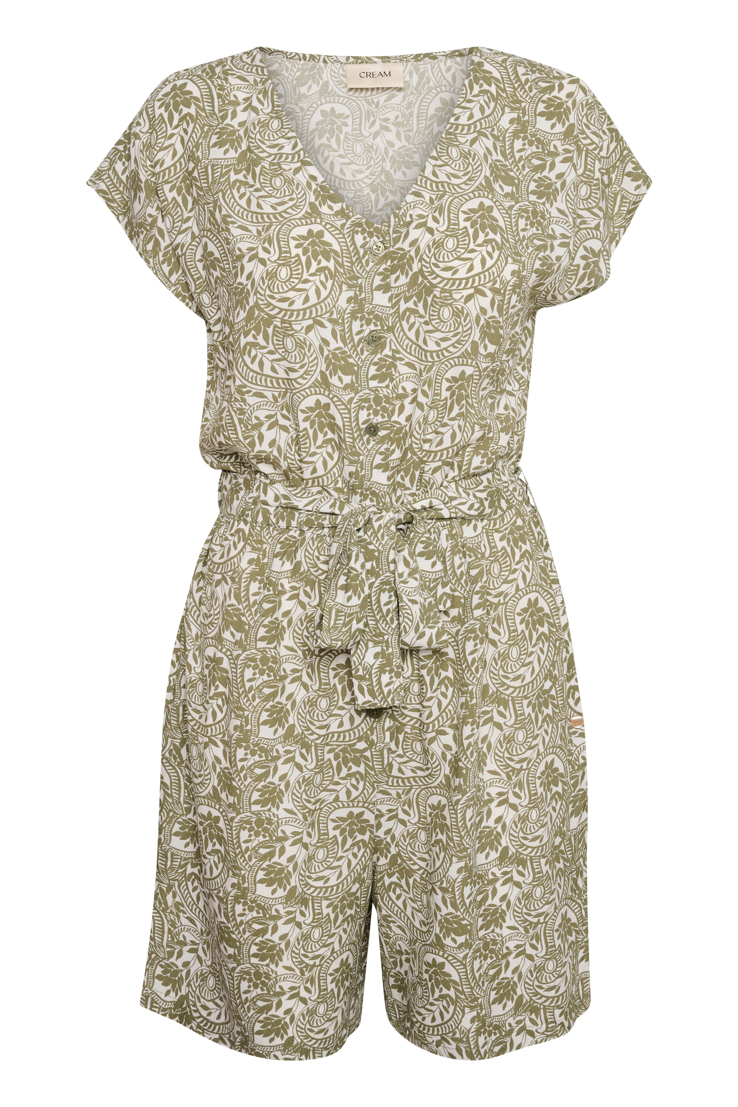 CRTiah Jumpsuit PACK FRONT 10612341-105833