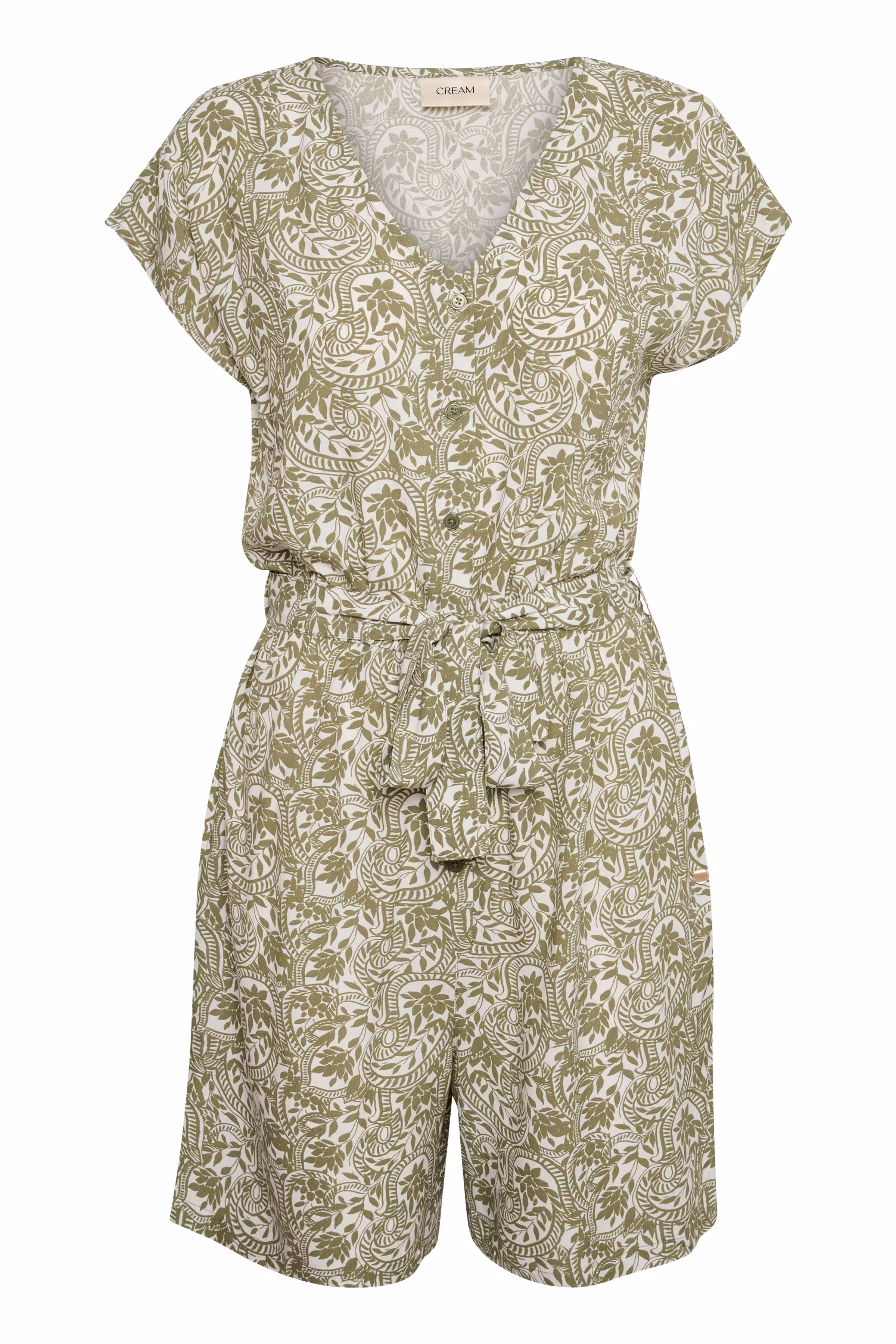 CRTiah Jumpsuit PACK FRONT 10612341-105833