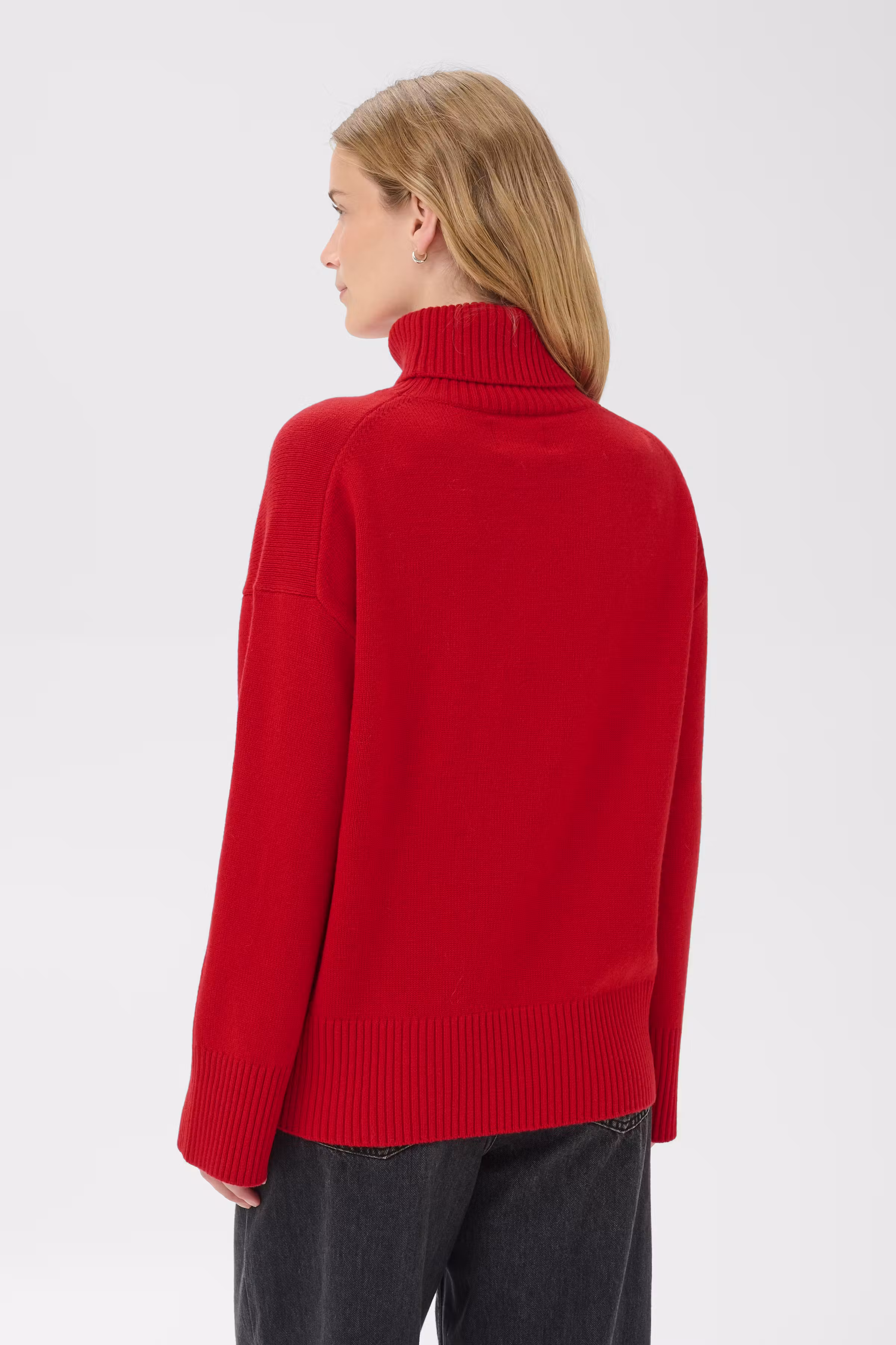 CorinePW Pullover LOOKBOOK BACK 30311017-181659