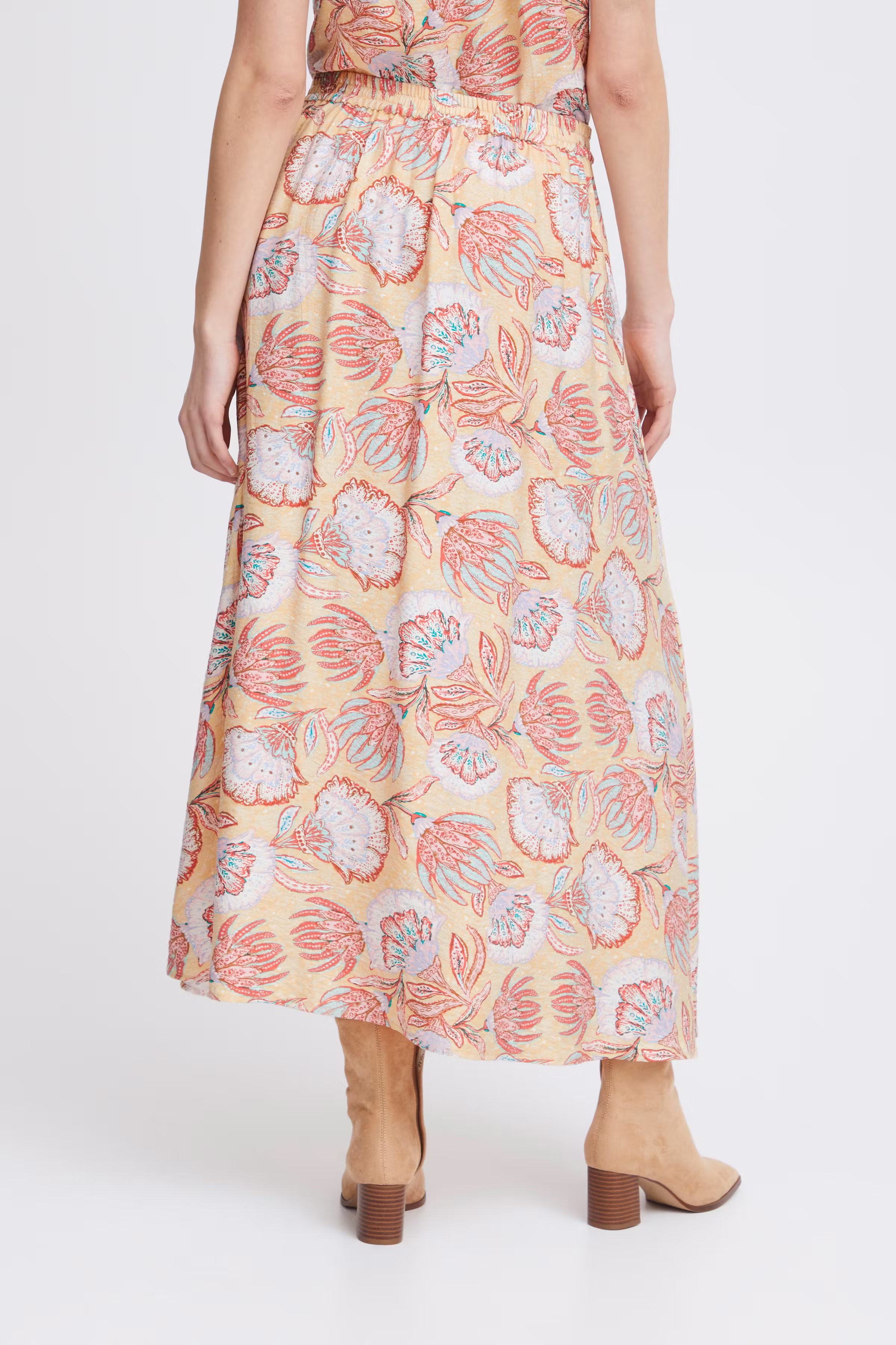 IRLAMORE Kjol LOOKBOOK BACK 20120812-202878