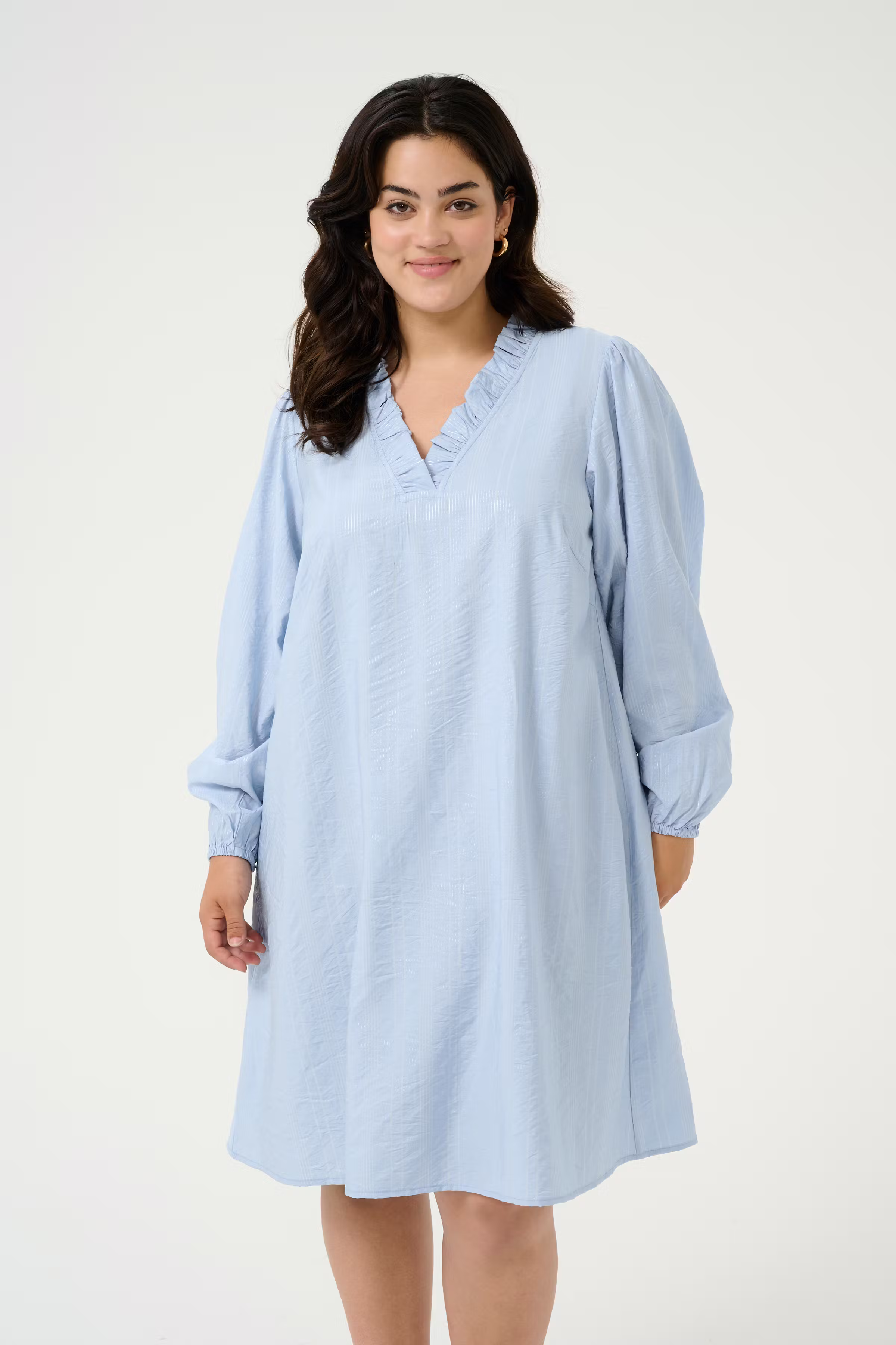 KCanni Kleid LOOKBOOK FRONT 10583012-164016