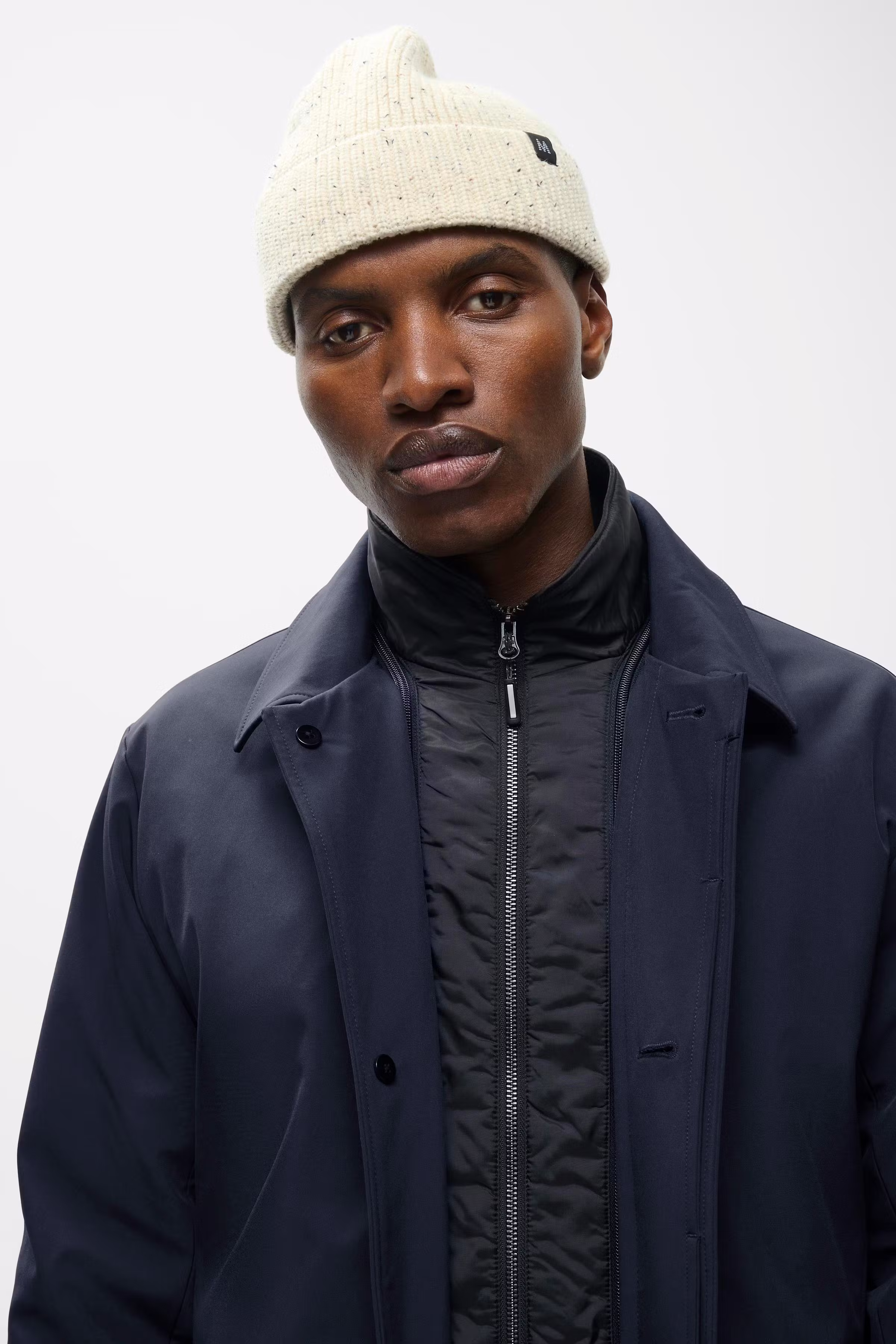 Philman Mantel LOOKBOOK BACK 30203863-20210