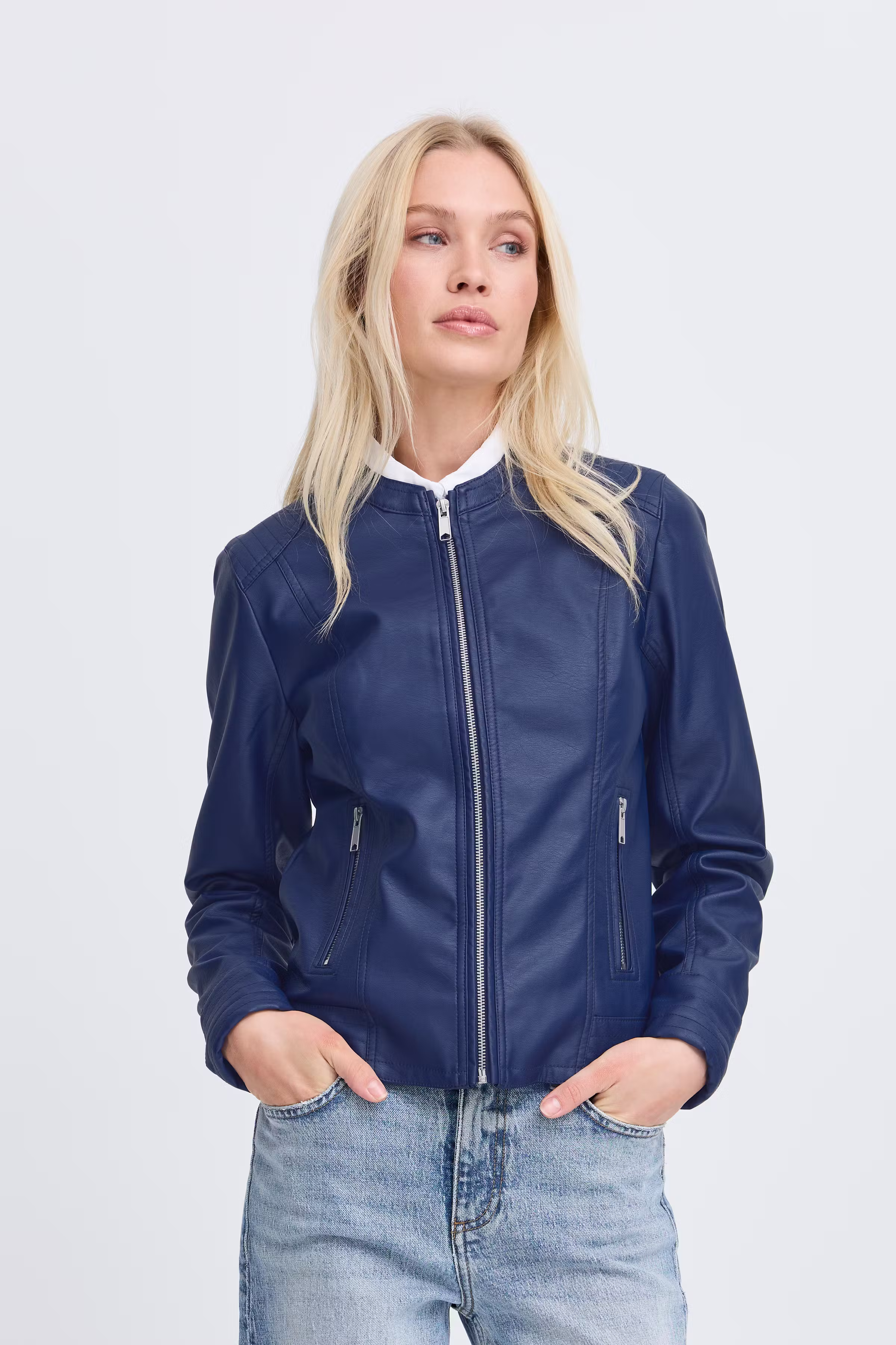 BYACOM Outerwear LOOKBOOK FRONT 20809396-193933