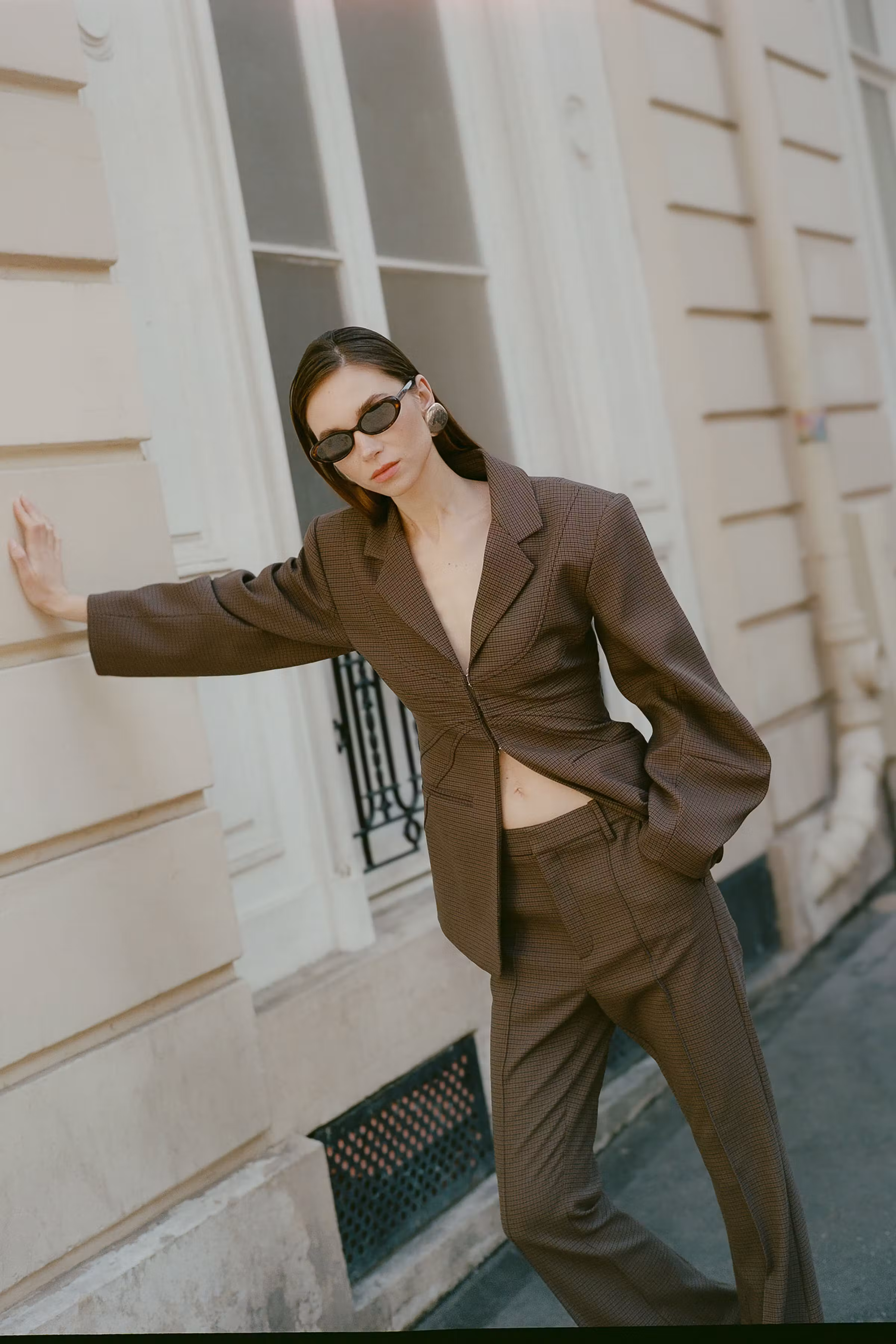GZlamia Blazer LOCATION NONE 10911475-109918