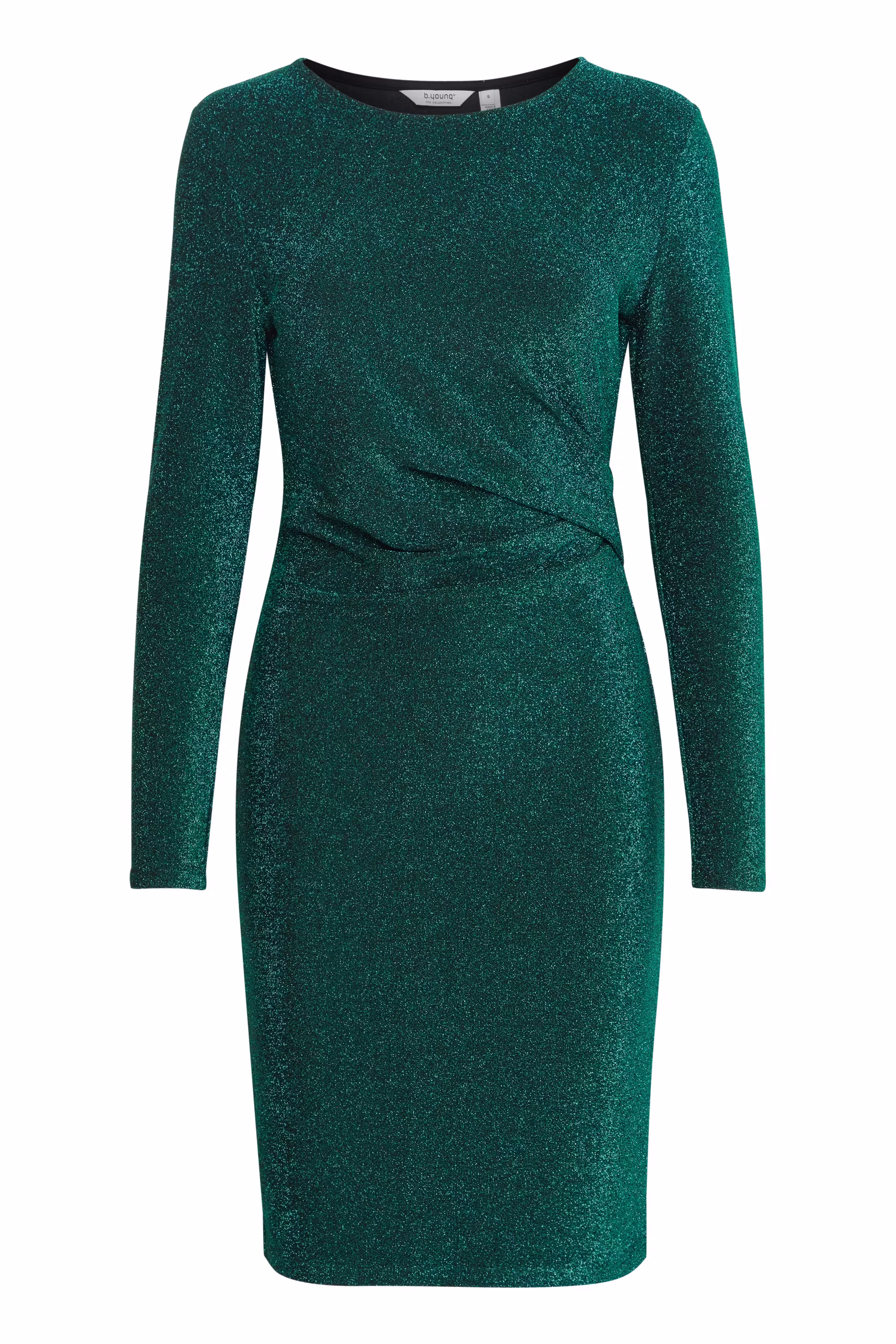 BYTACHA Kjole PACK FRONT 20815981-203639