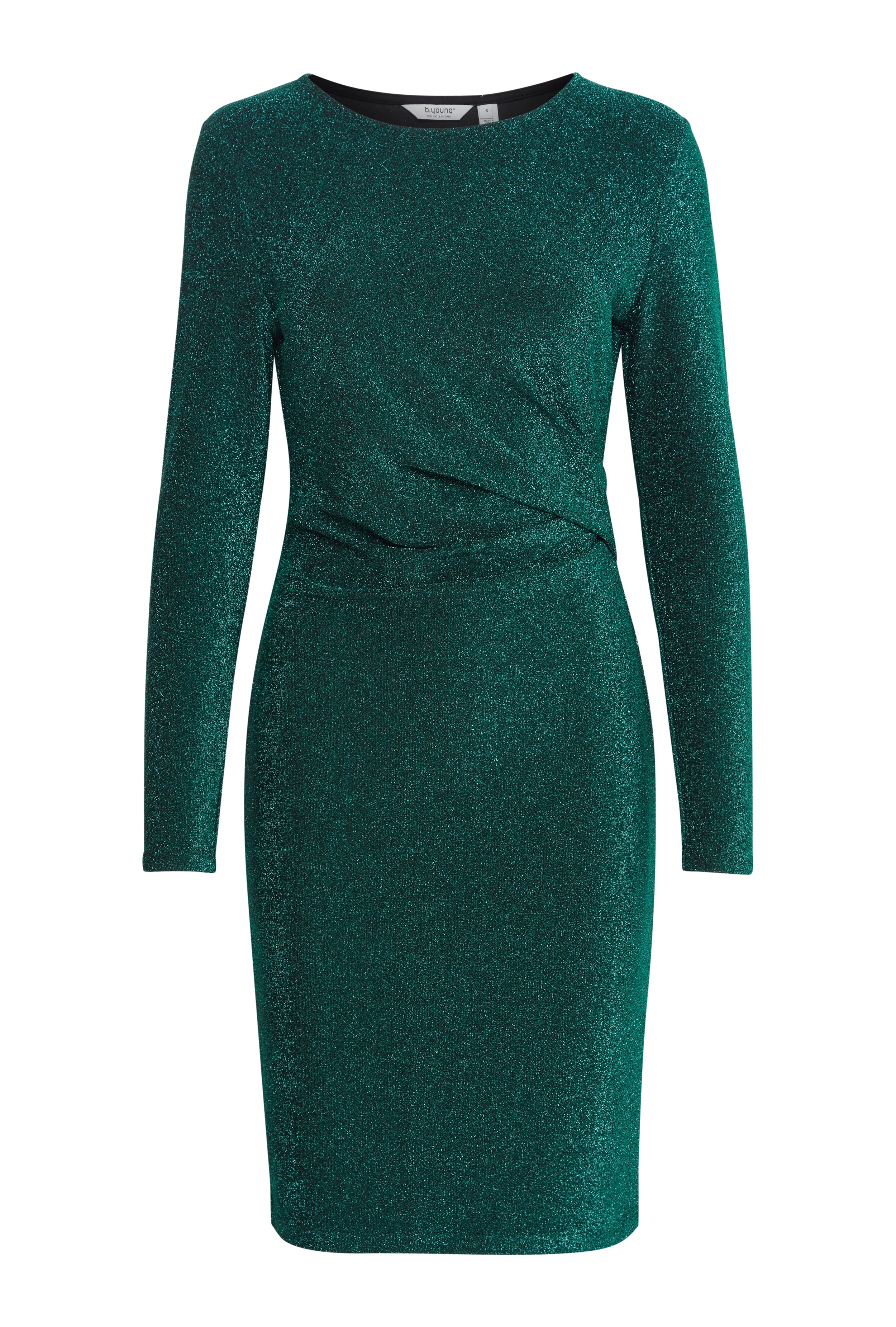 BYTACHA Dress PACK FRONT 20815981-203639