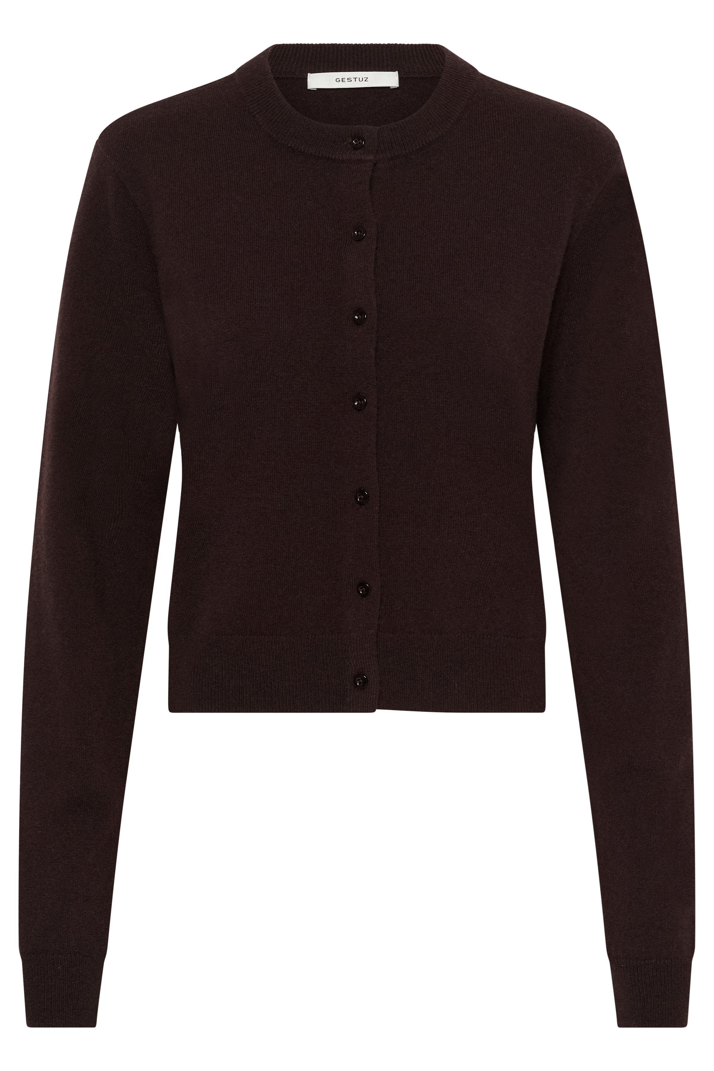 GZmanzi Cardigan PACK FRONT 10911814-1000053