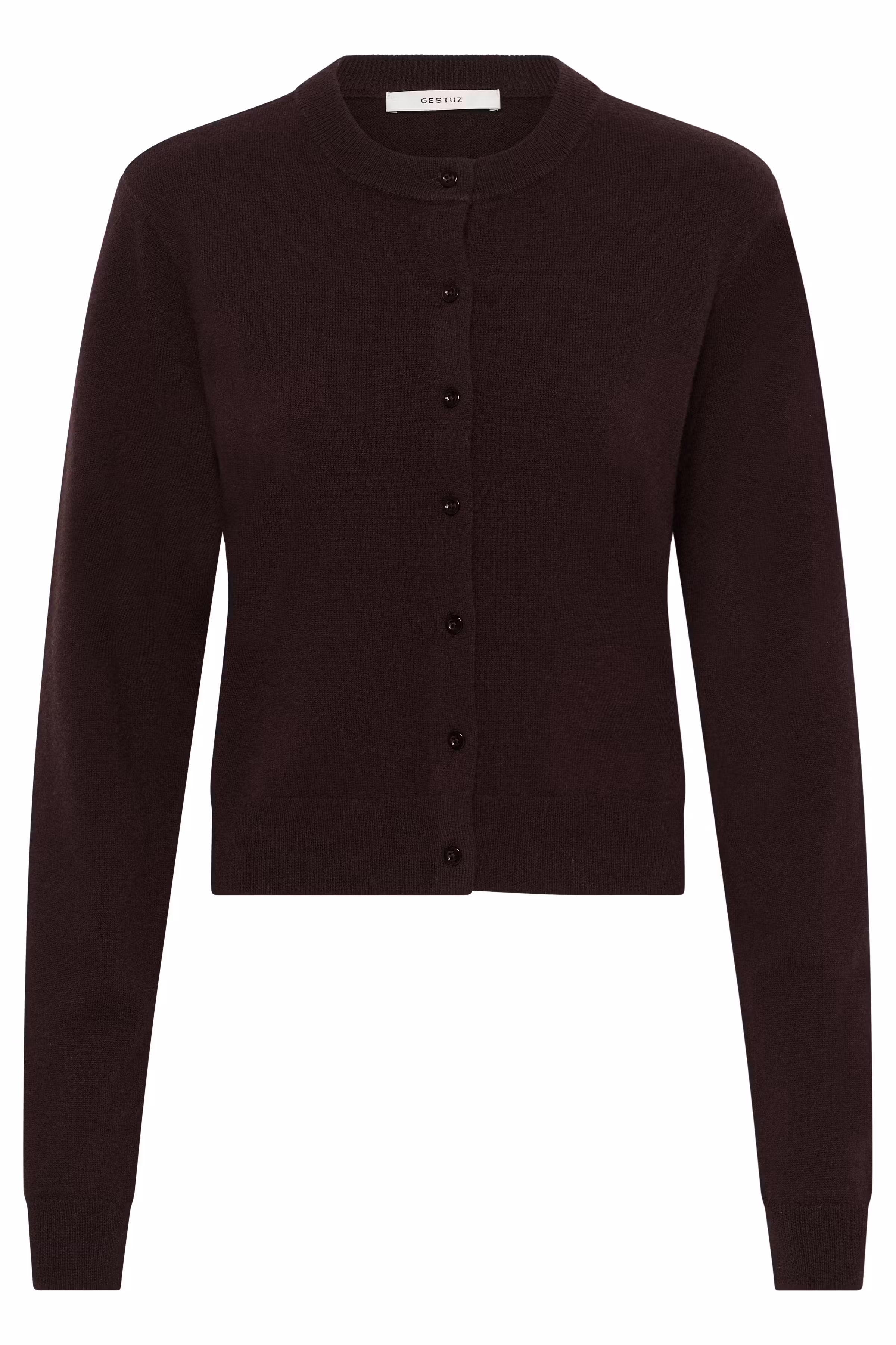 GZmanzi Cardigan PACK FRONT 10911814-191018