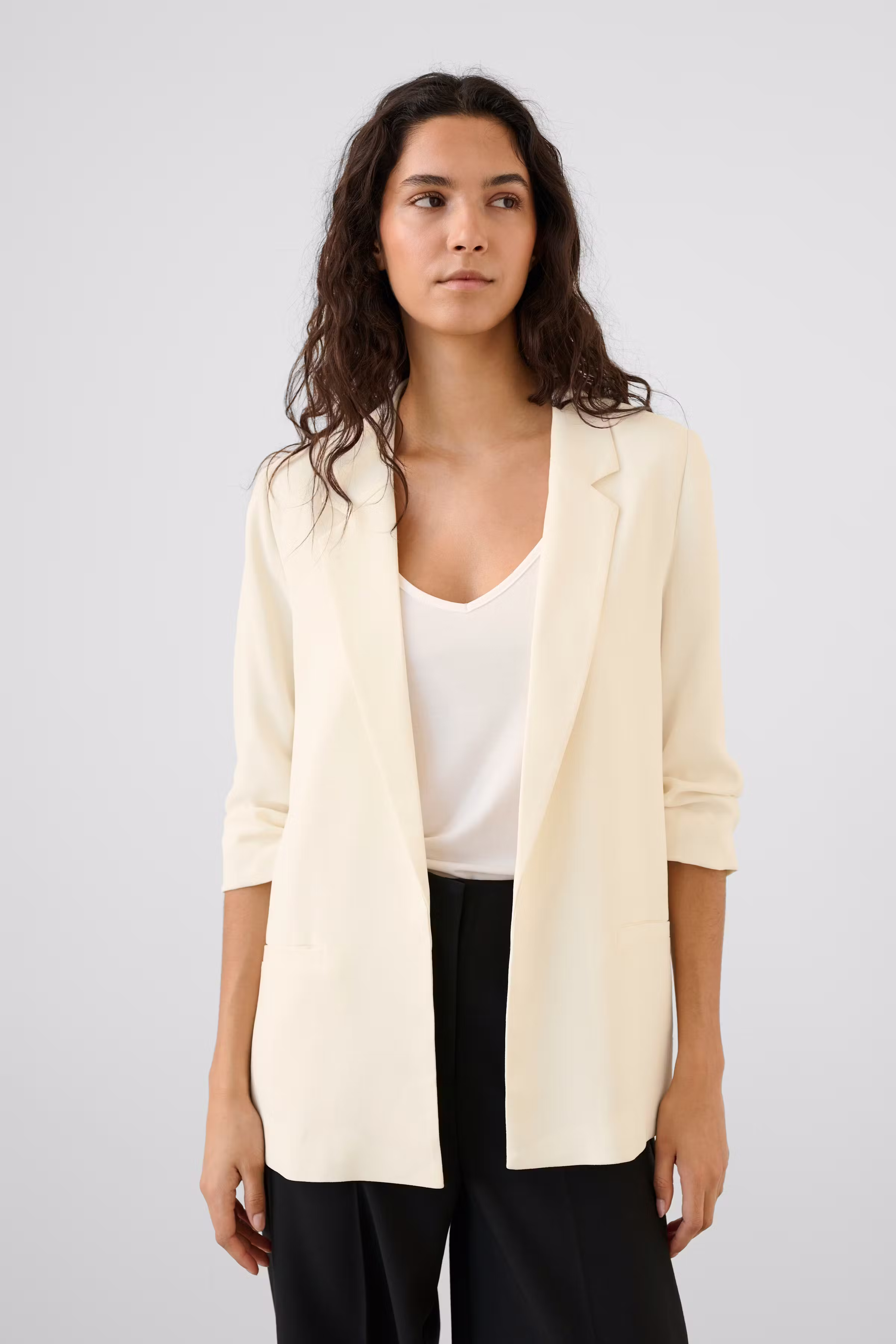 SLShirley Blazer LOOKBOOK FRONT 30403608-110701