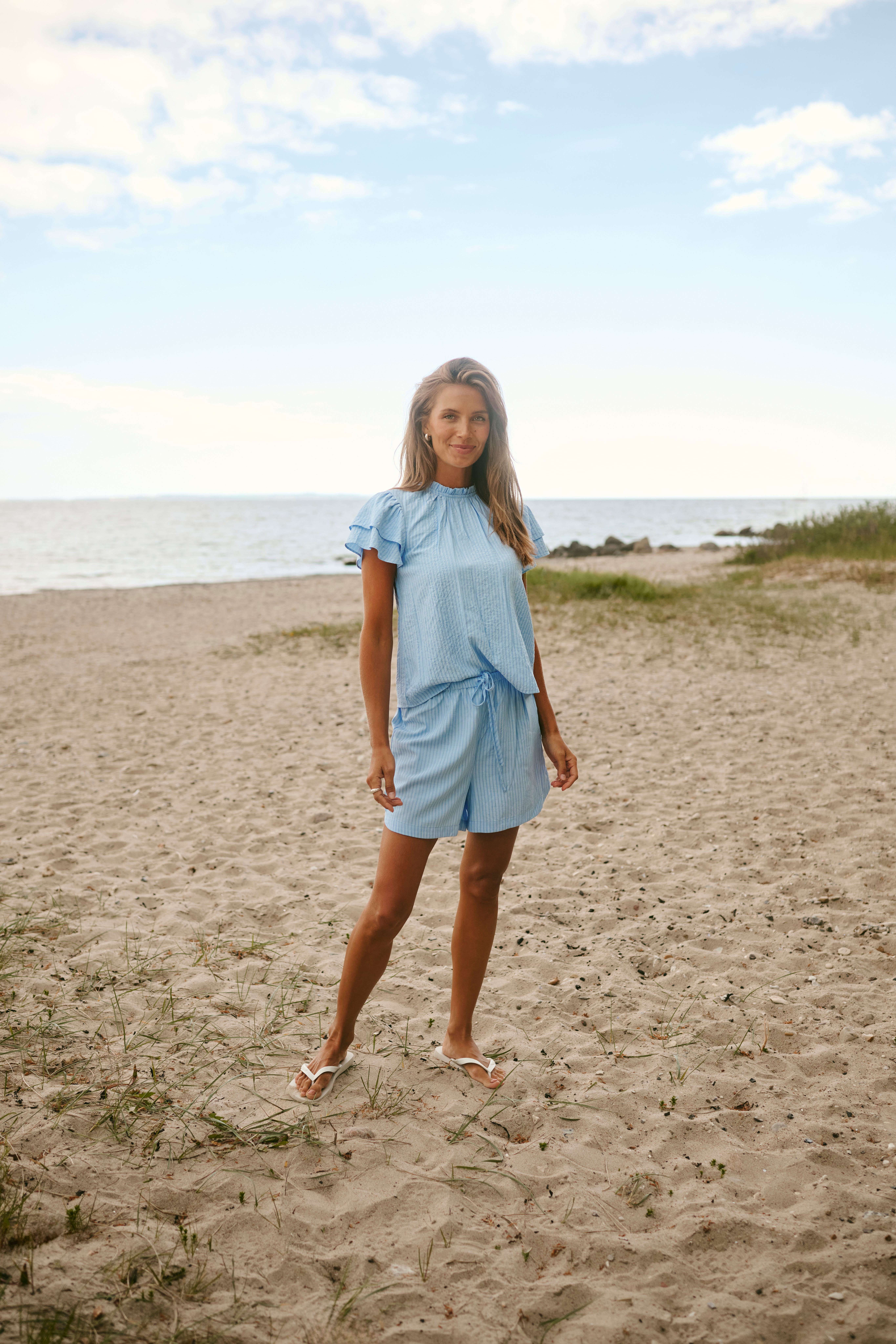 KAfloor Shorts LOCATION NONE 10512682-1000285