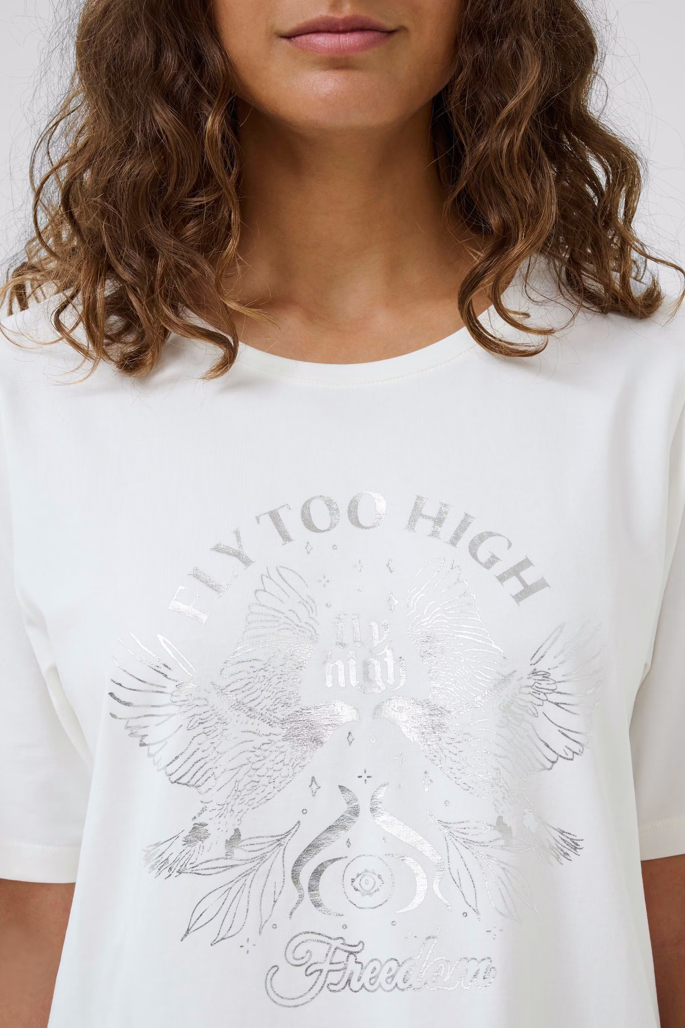 CUtaya T-shirt LOOKBOOK DETAIL 50112606-500013