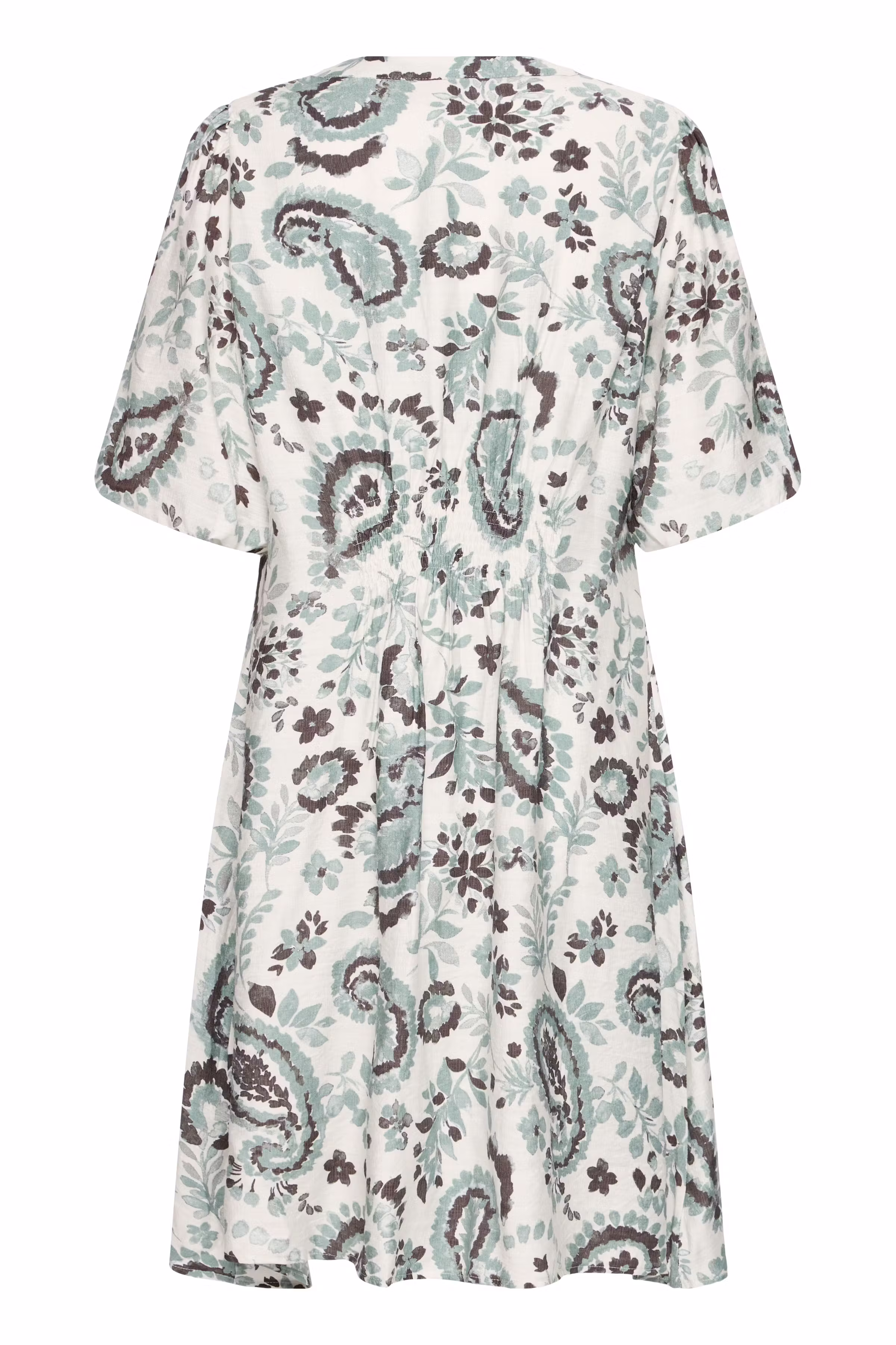 FRARIANA Kjole PACK BACK 20615423-204505