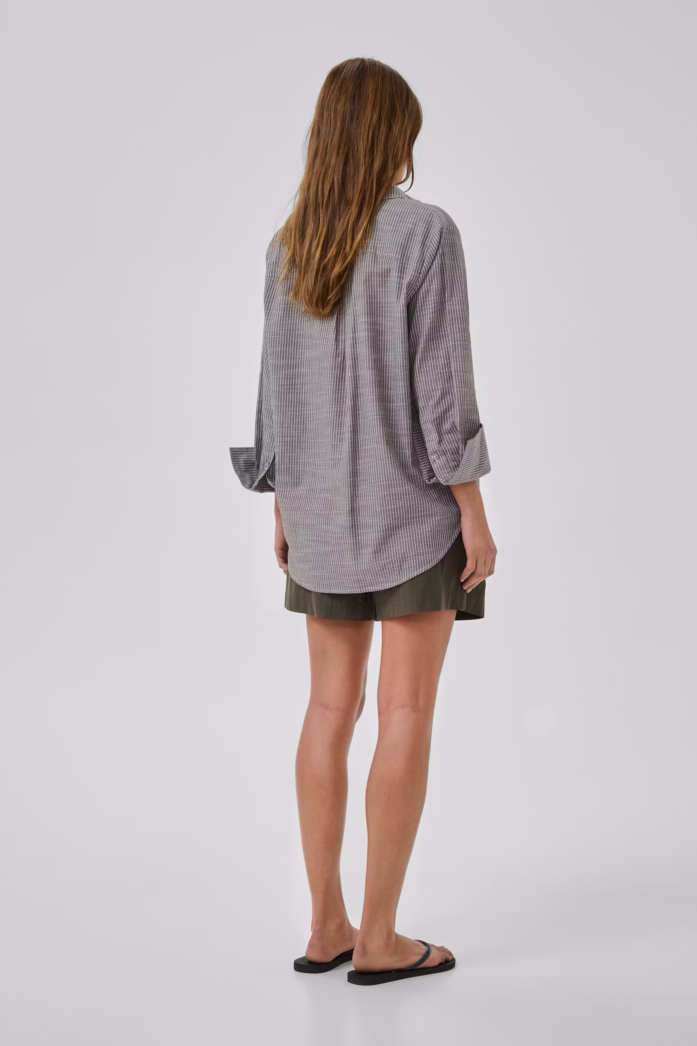 SkyeMW Hemd LOOKBOOK BACK 10704690-109459