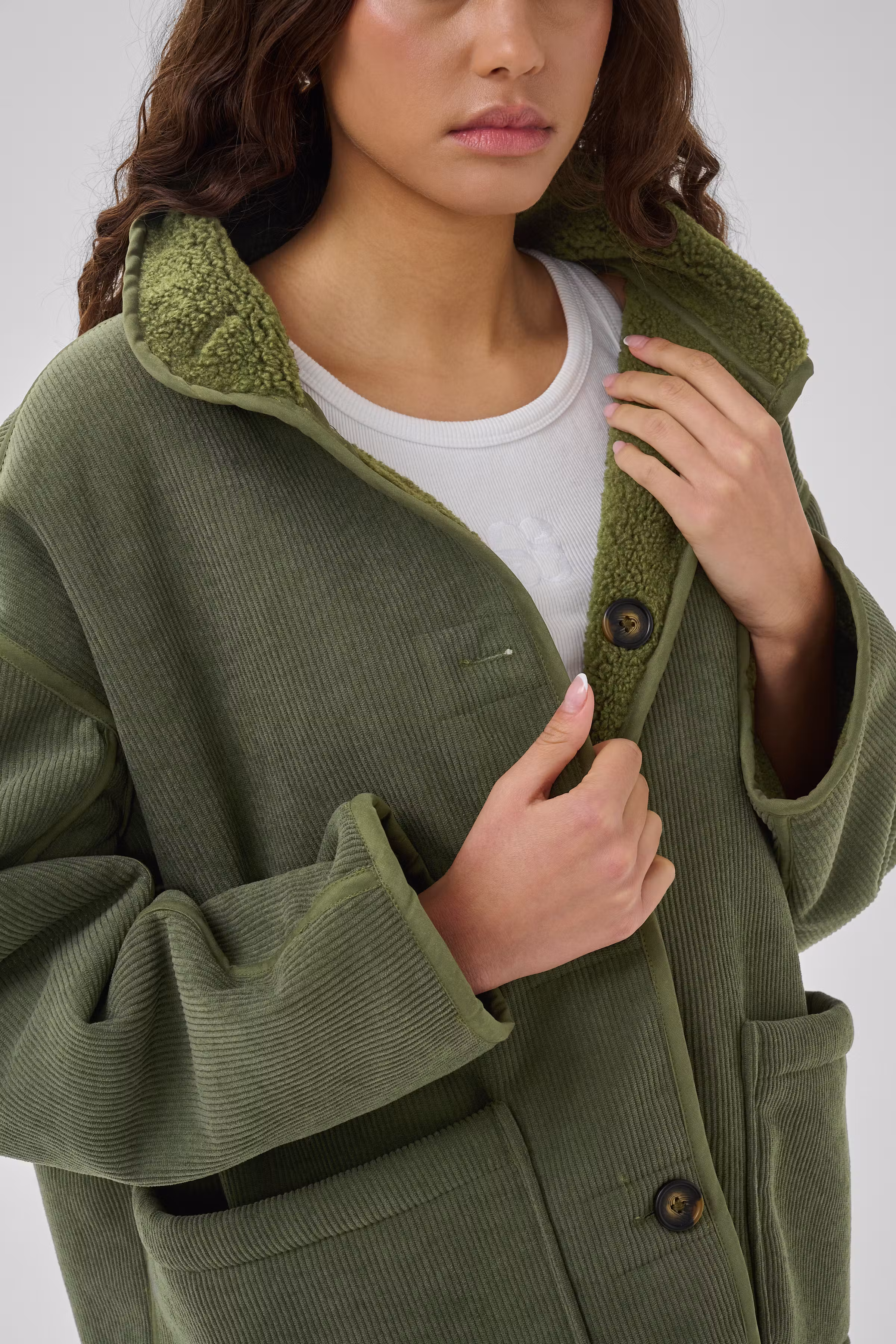 MWFuna Overtøj LOOKBOOK DETAIL 10705605-190515