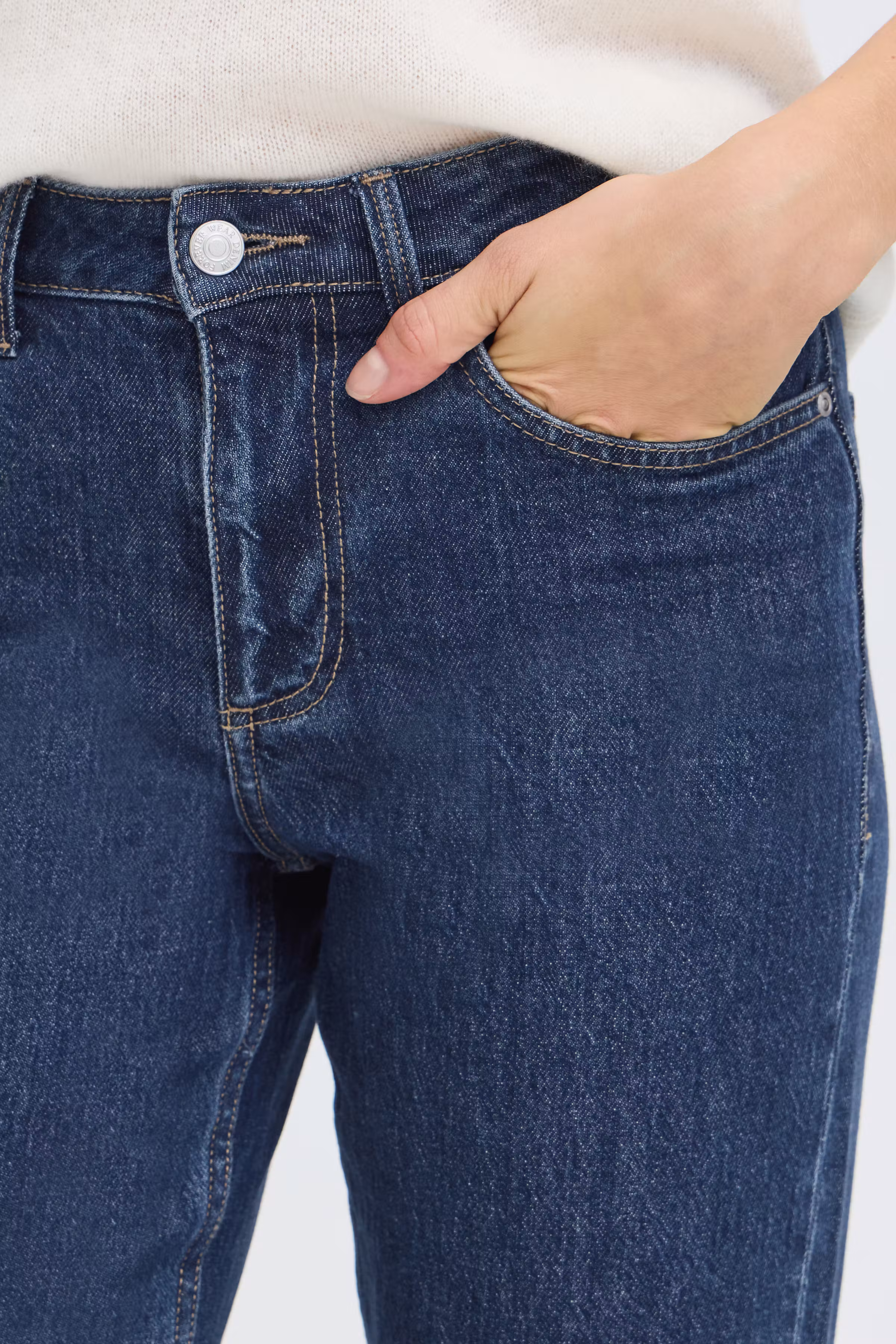 BYKAJANE Jeans LOOKBOOK DETAIL 20818834-200462