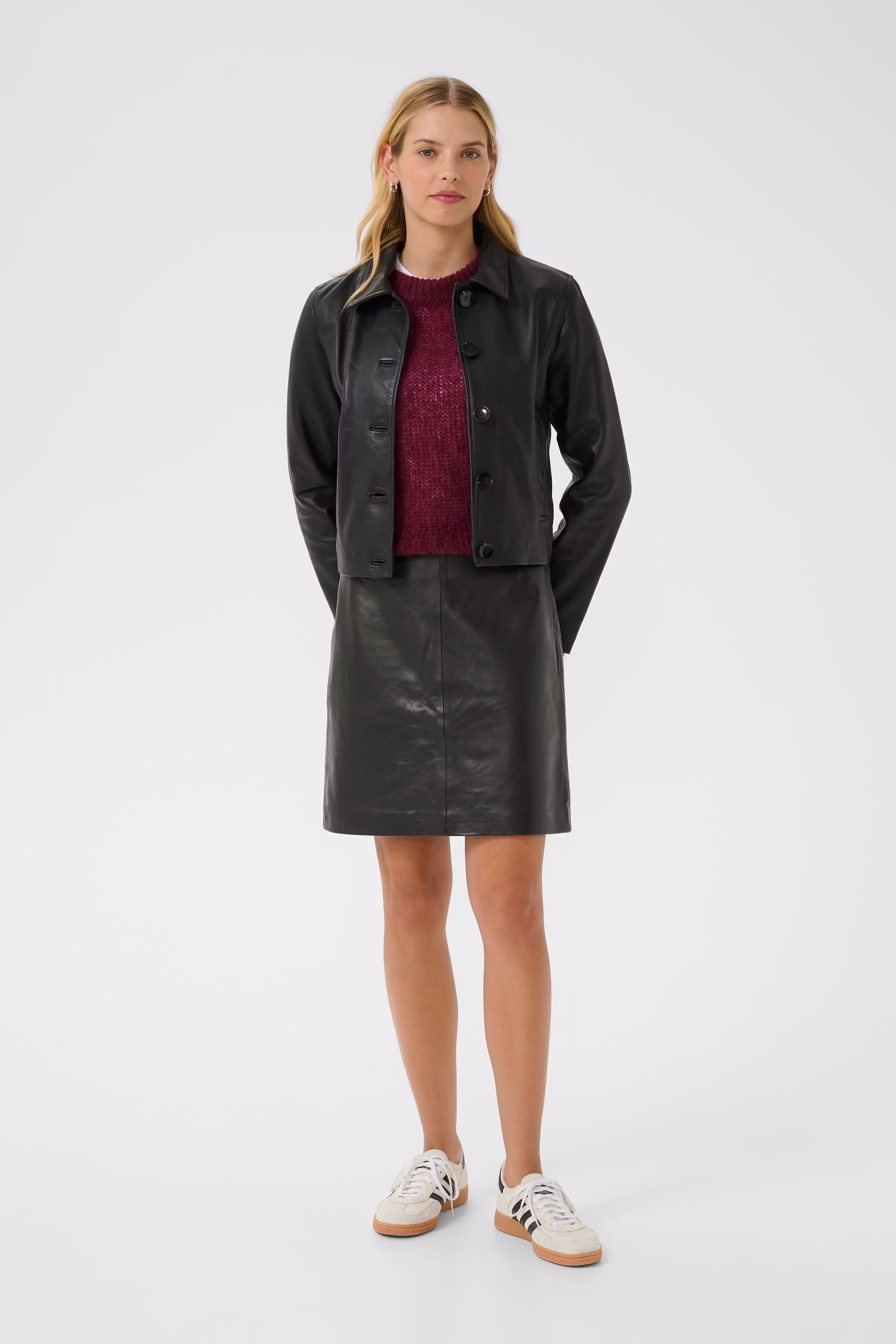 ShanellaPW Nederdel LOOKBOOK FRONT 30309988-194008