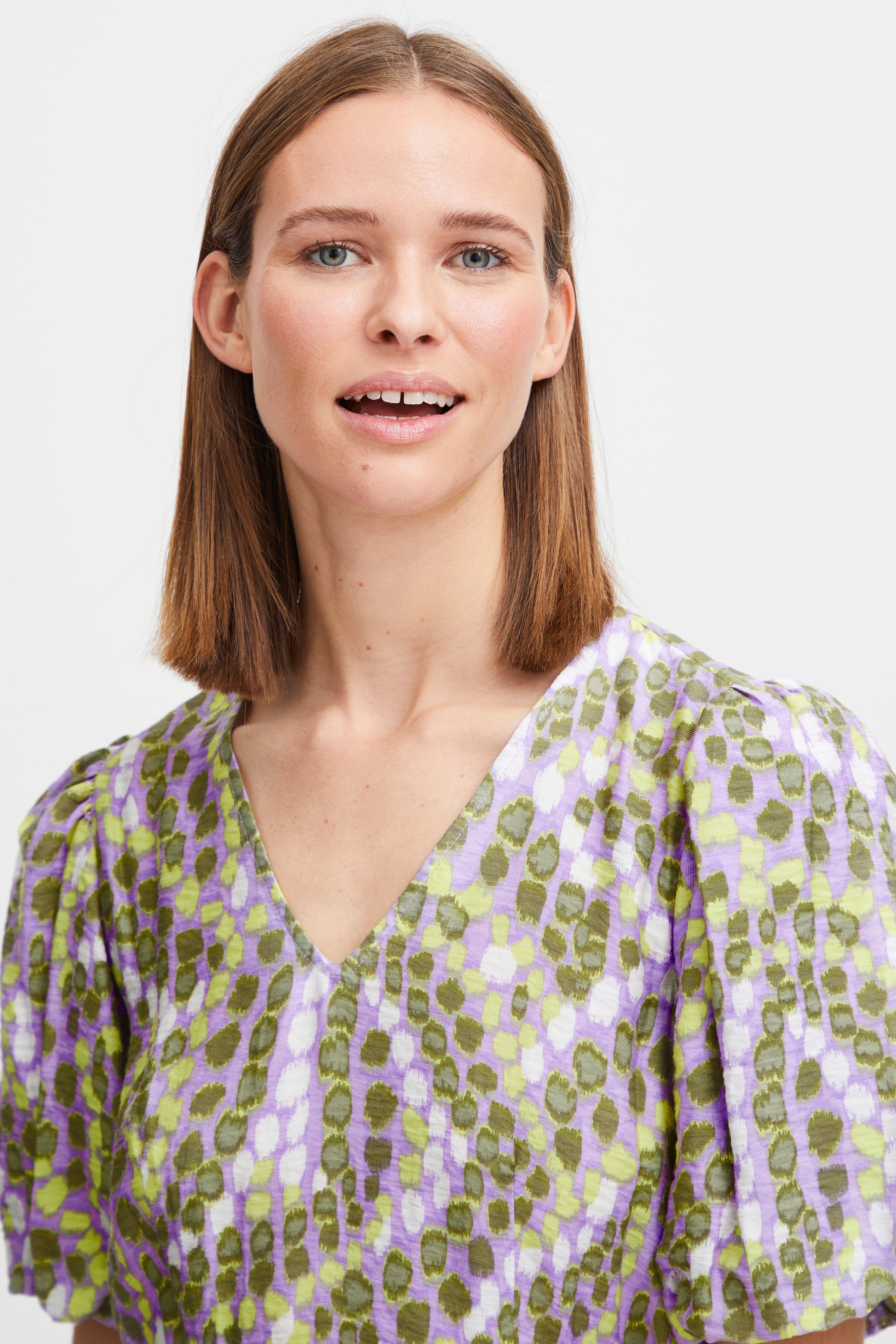 BYIBANO Jurk LOOKBOOK DETAIL 20814605-202848