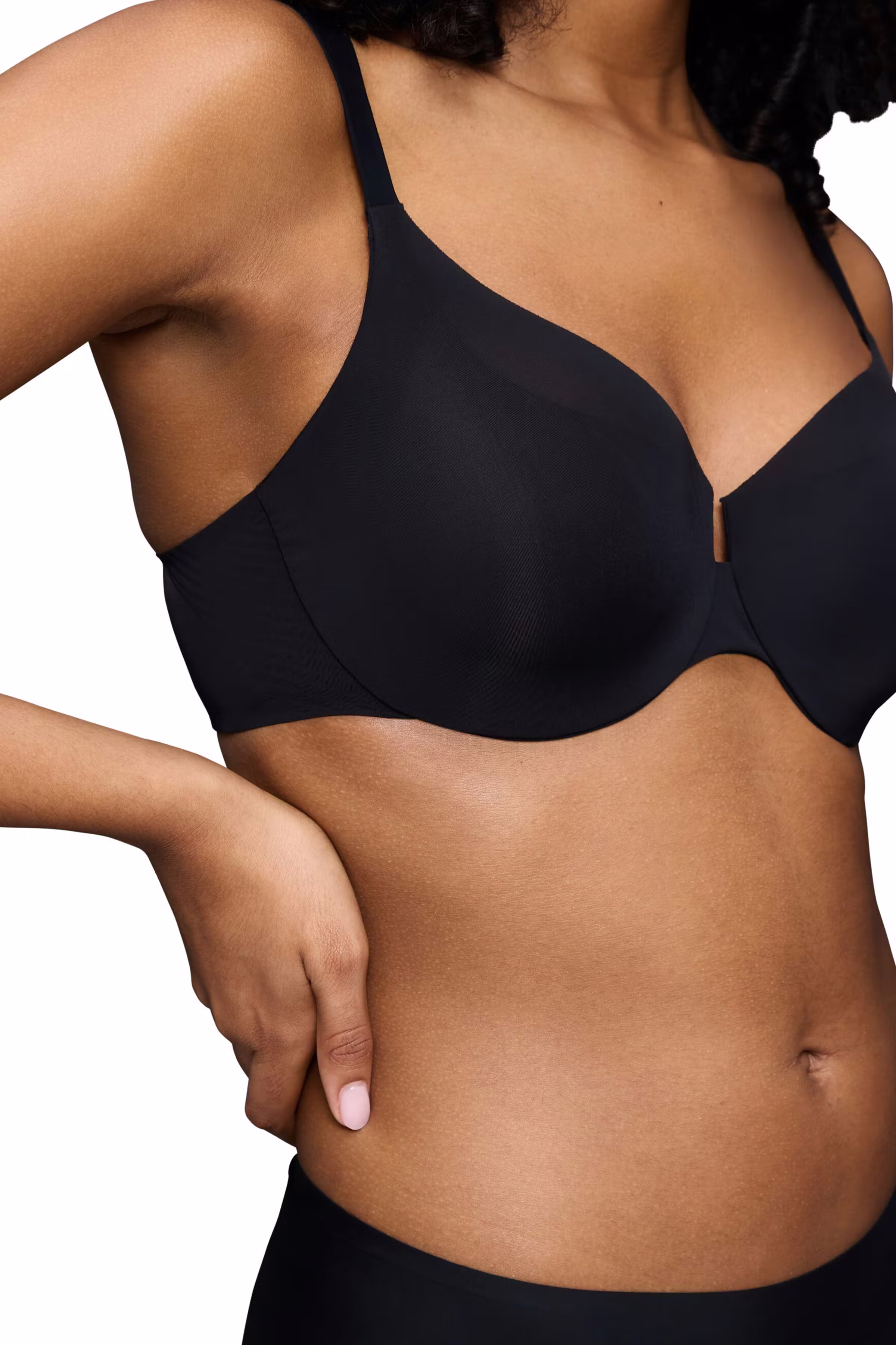 IllusionCurve Bra LOOKBOOK DETAIL 40500313-T0004