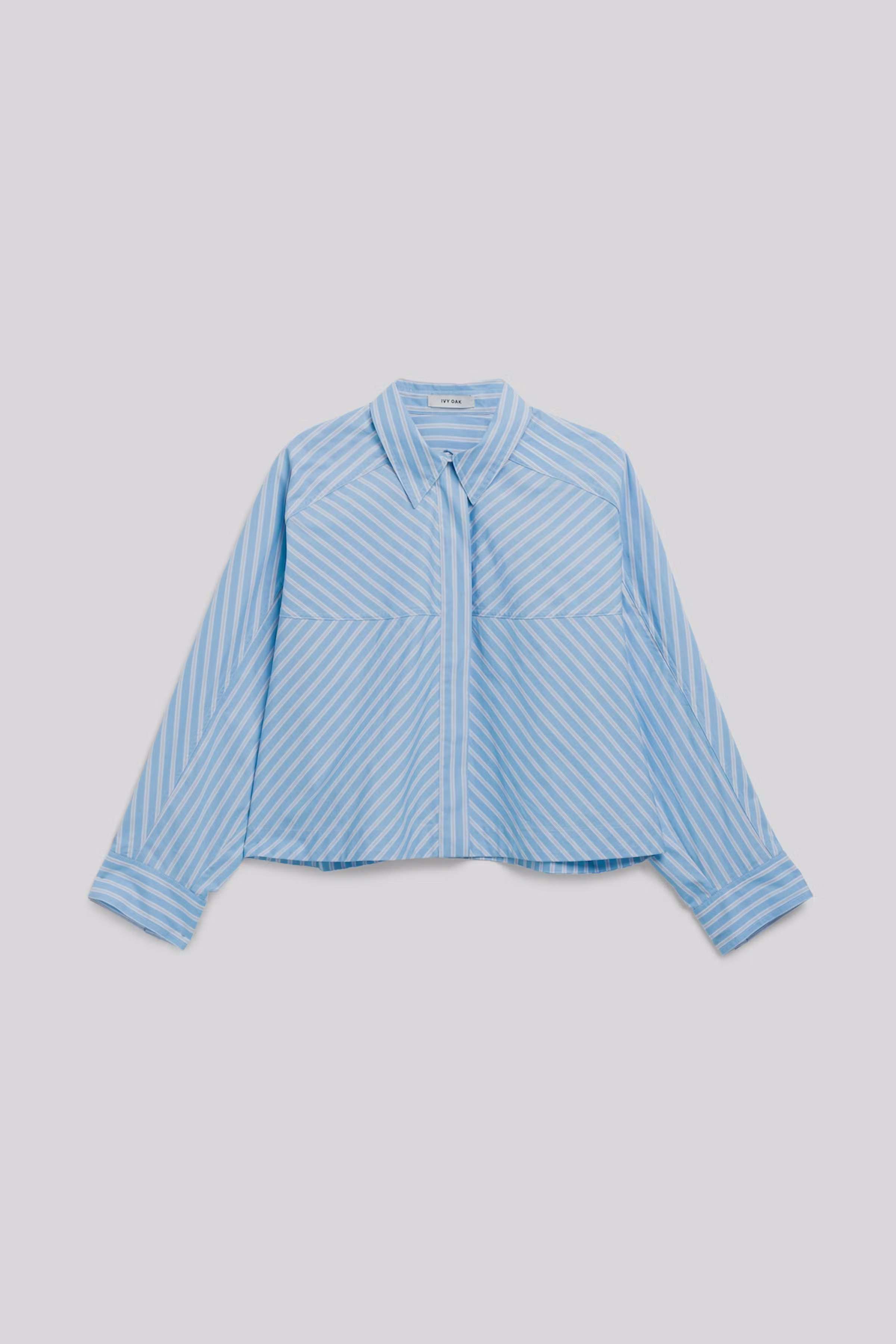 BRITTNEY Bluse PACK FRONT 30600482-MC2152