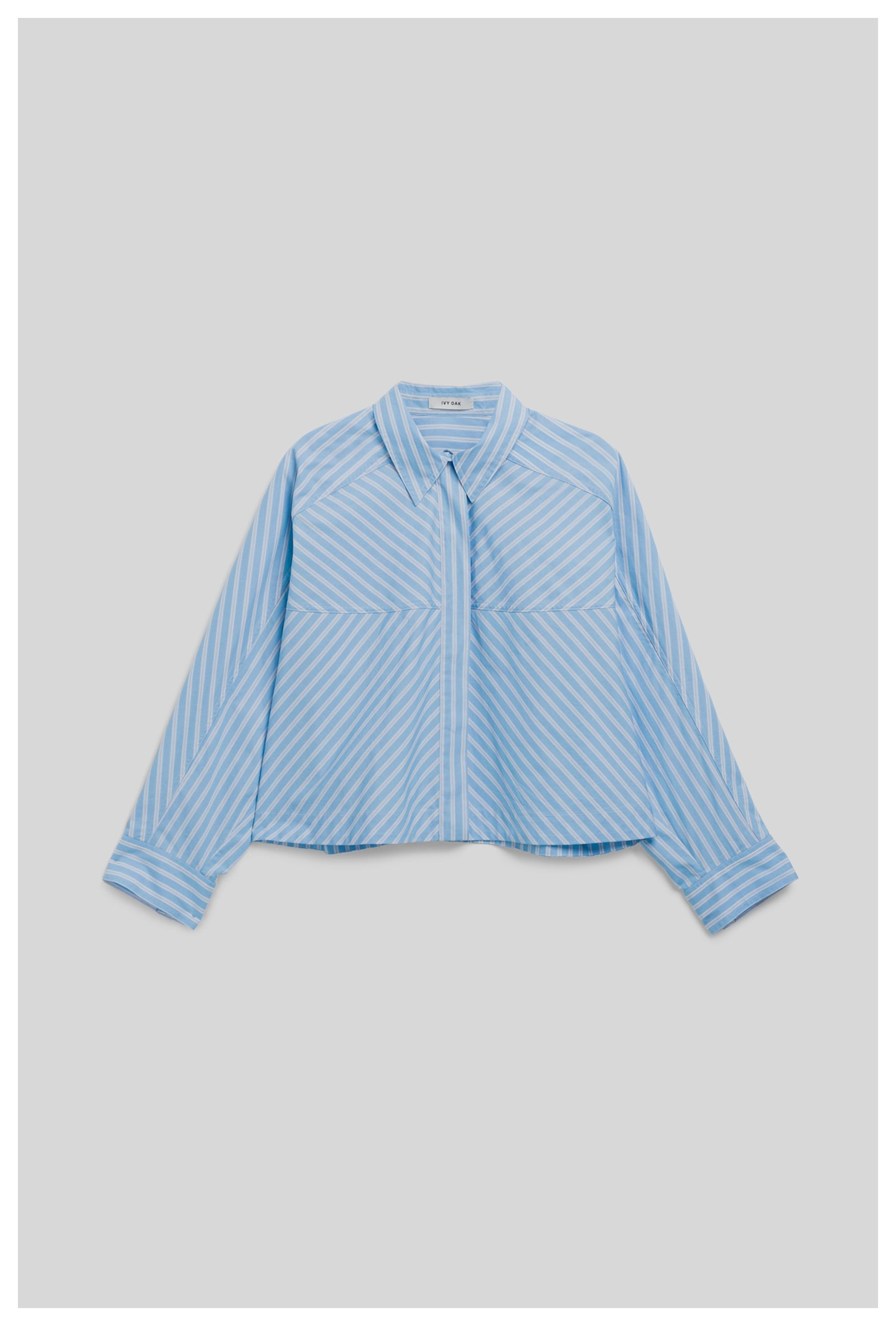 BRITTNEY Blouse PACK FRONT 30600482-MC2152