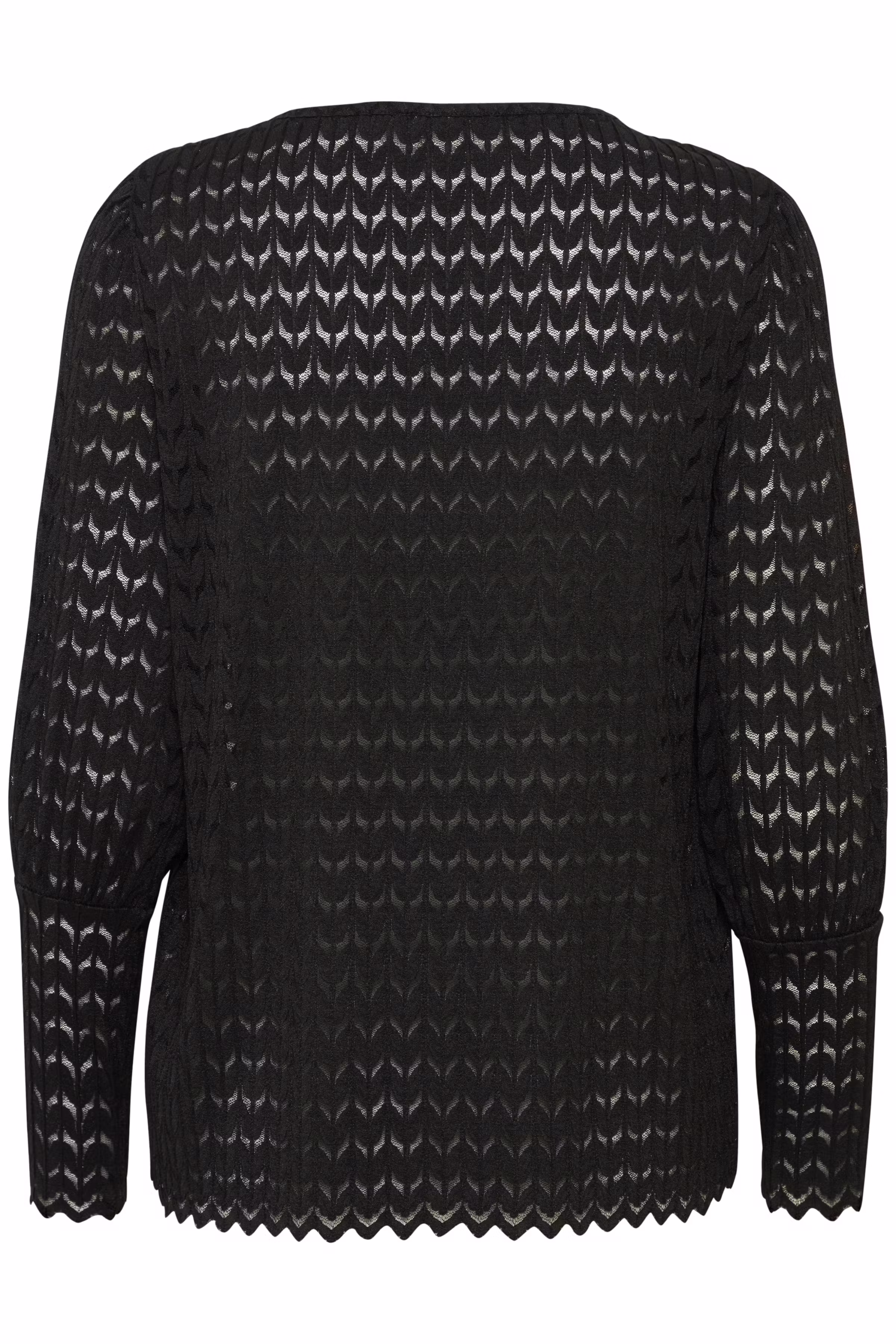 FRCHANTAL Pullover PACK BACK 20614979-200113