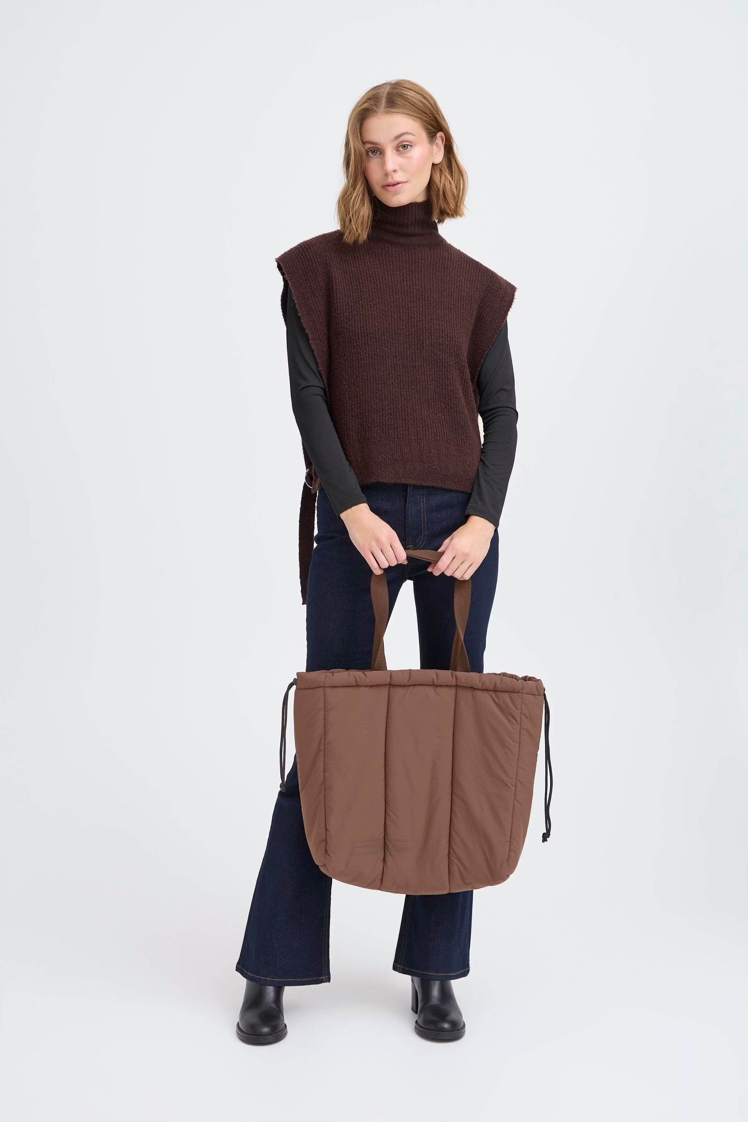 IAMICHELLE Taske LOOKBOOK FRONT 20124809-190915