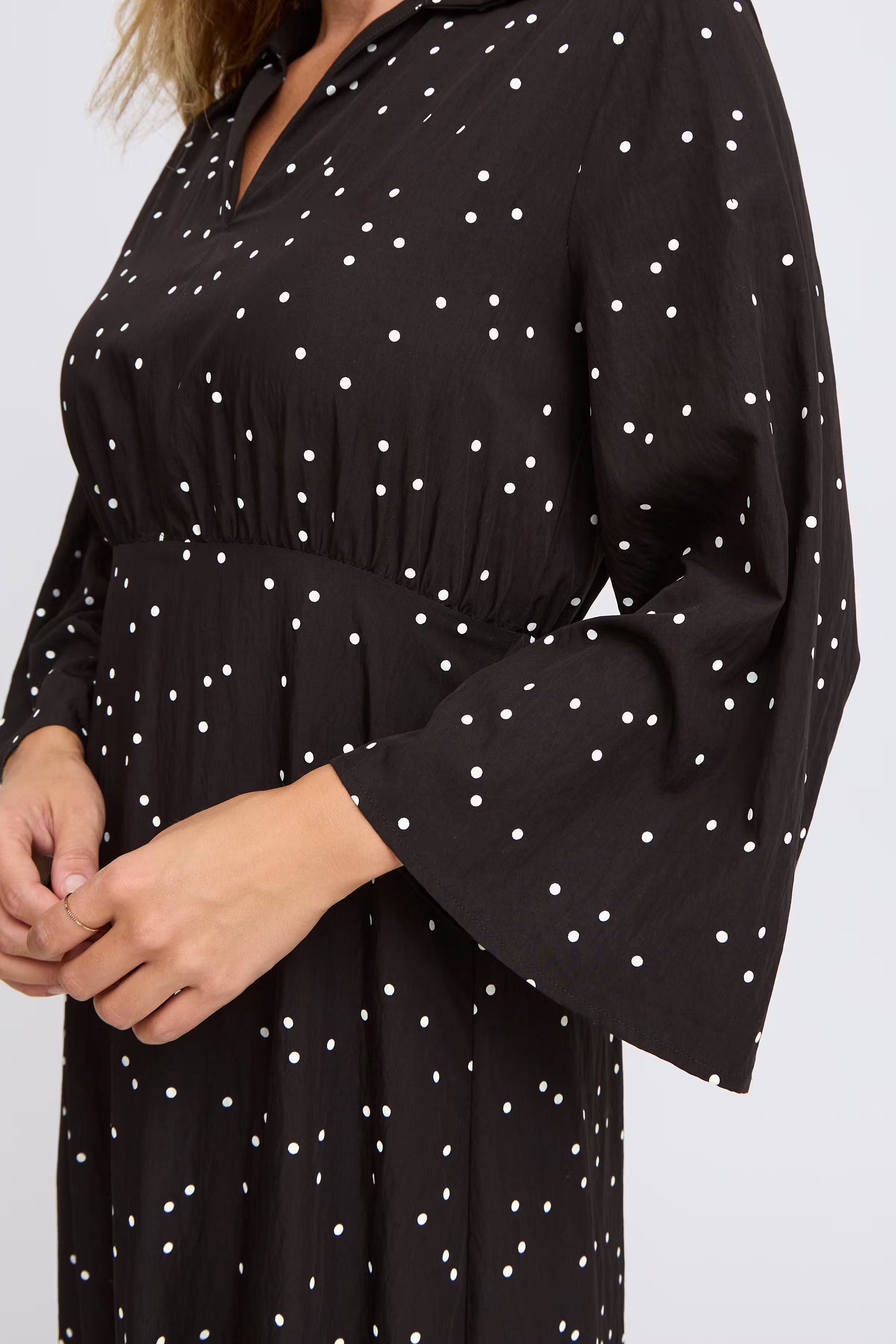 PZJESSICA Kjole LOOKBOOK DETAIL 50209196-200990