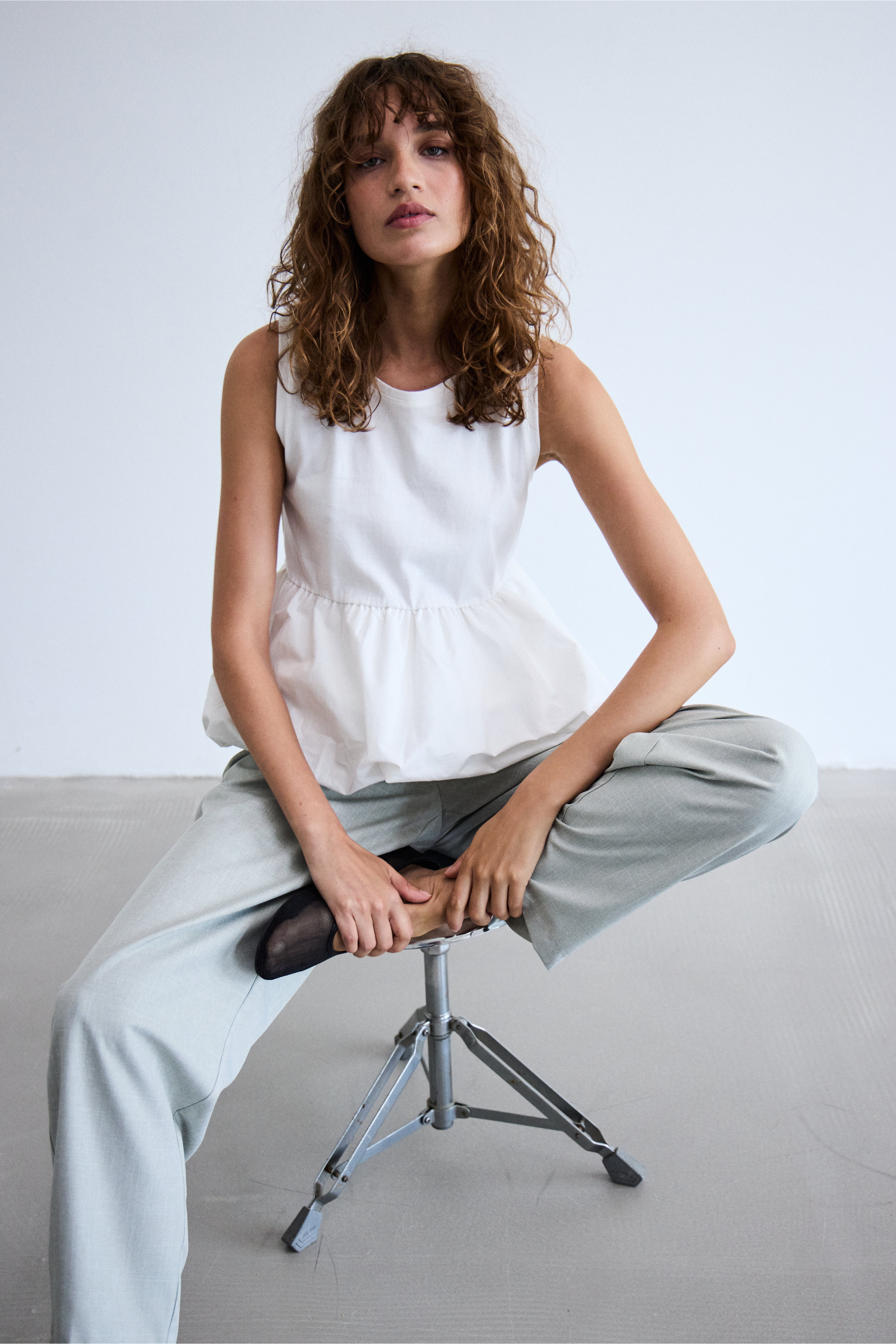 IHMALLIA Jersey sans-manches LOCATION NONE 20122703-114201