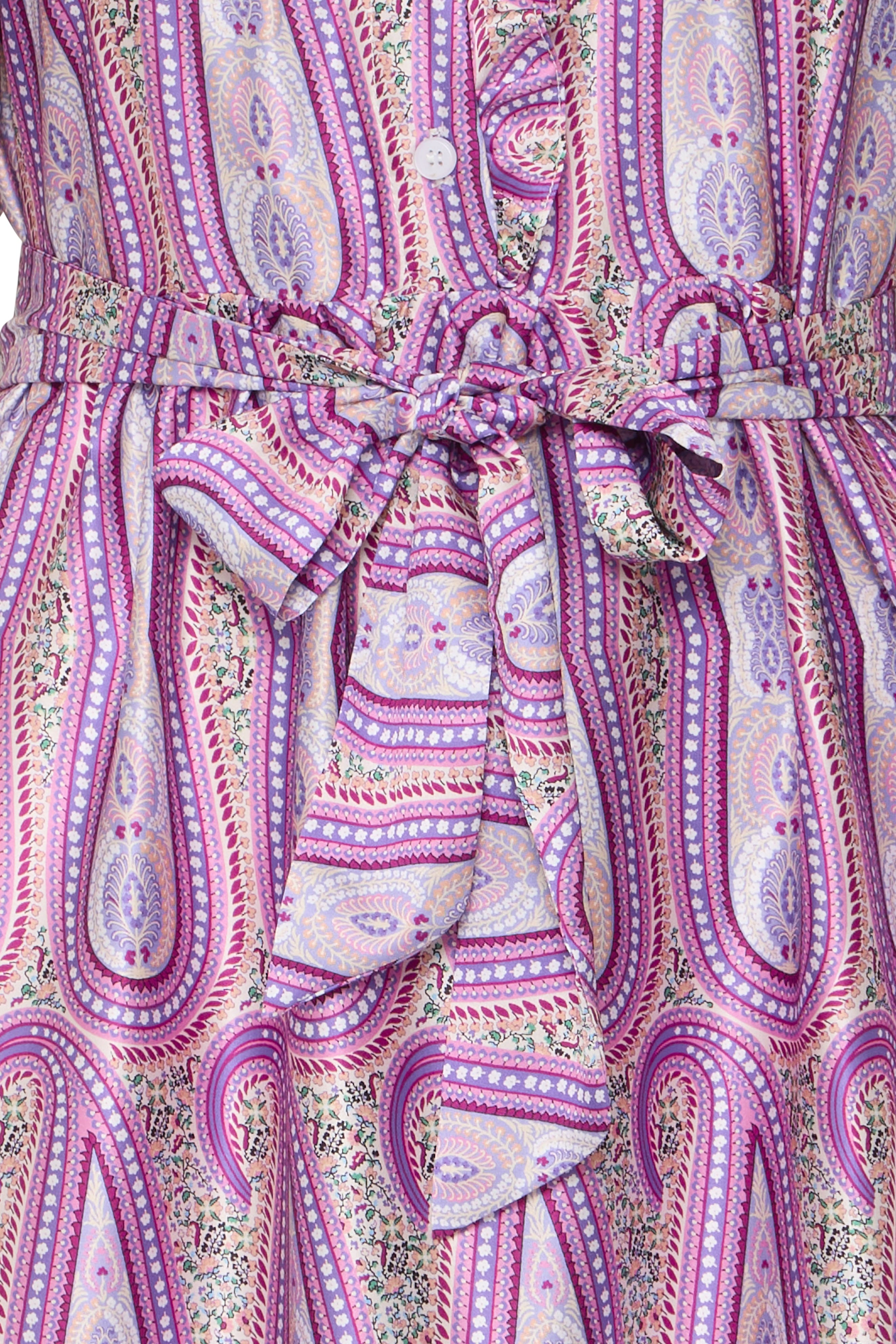 IXNABILA Kjole PACK DETAIL 20123486-182328