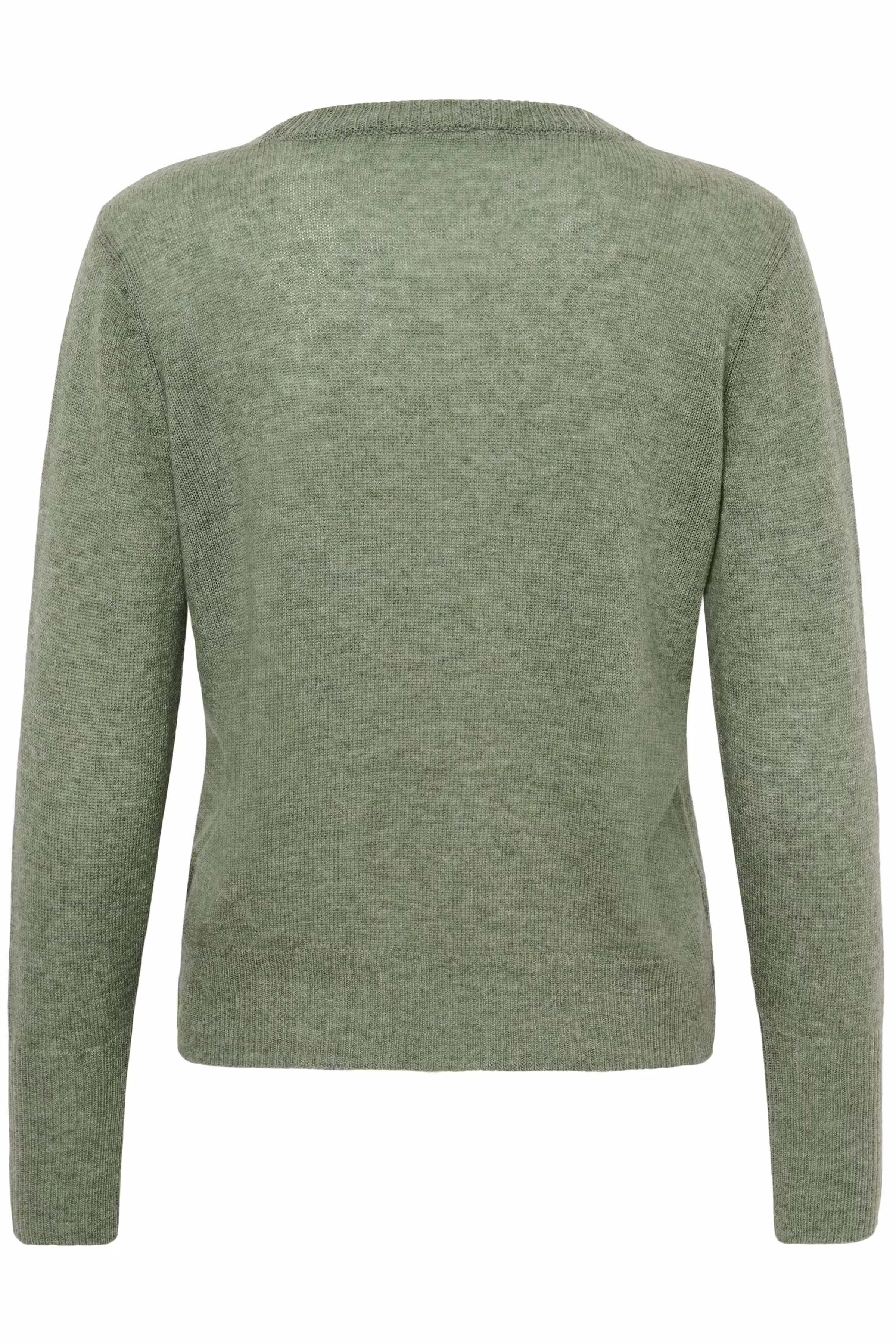 KAcashie Pullover PACK BACK 10510873-1762121