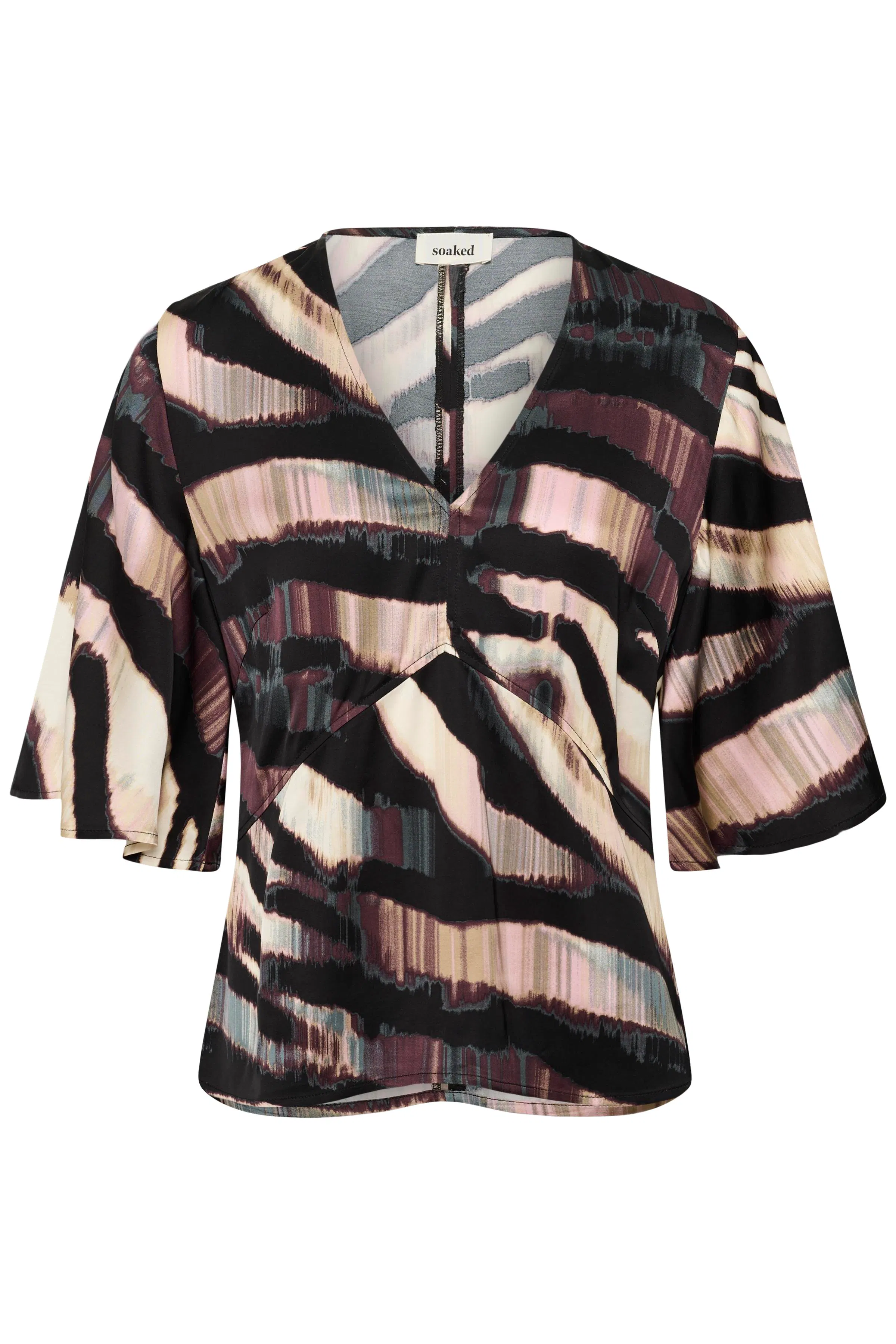 SLCiela Blouse PACK FRONT 30408844-304367