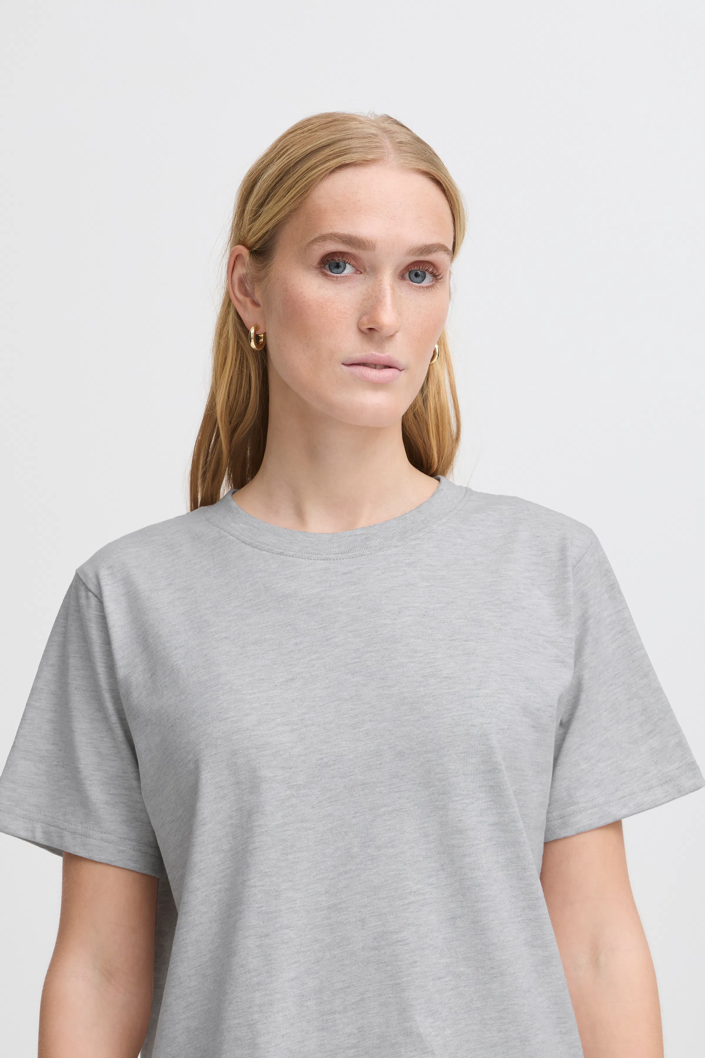 IHPALMER LOOSE T-shirt LOOKBOOK DETAIL 20119365-200318