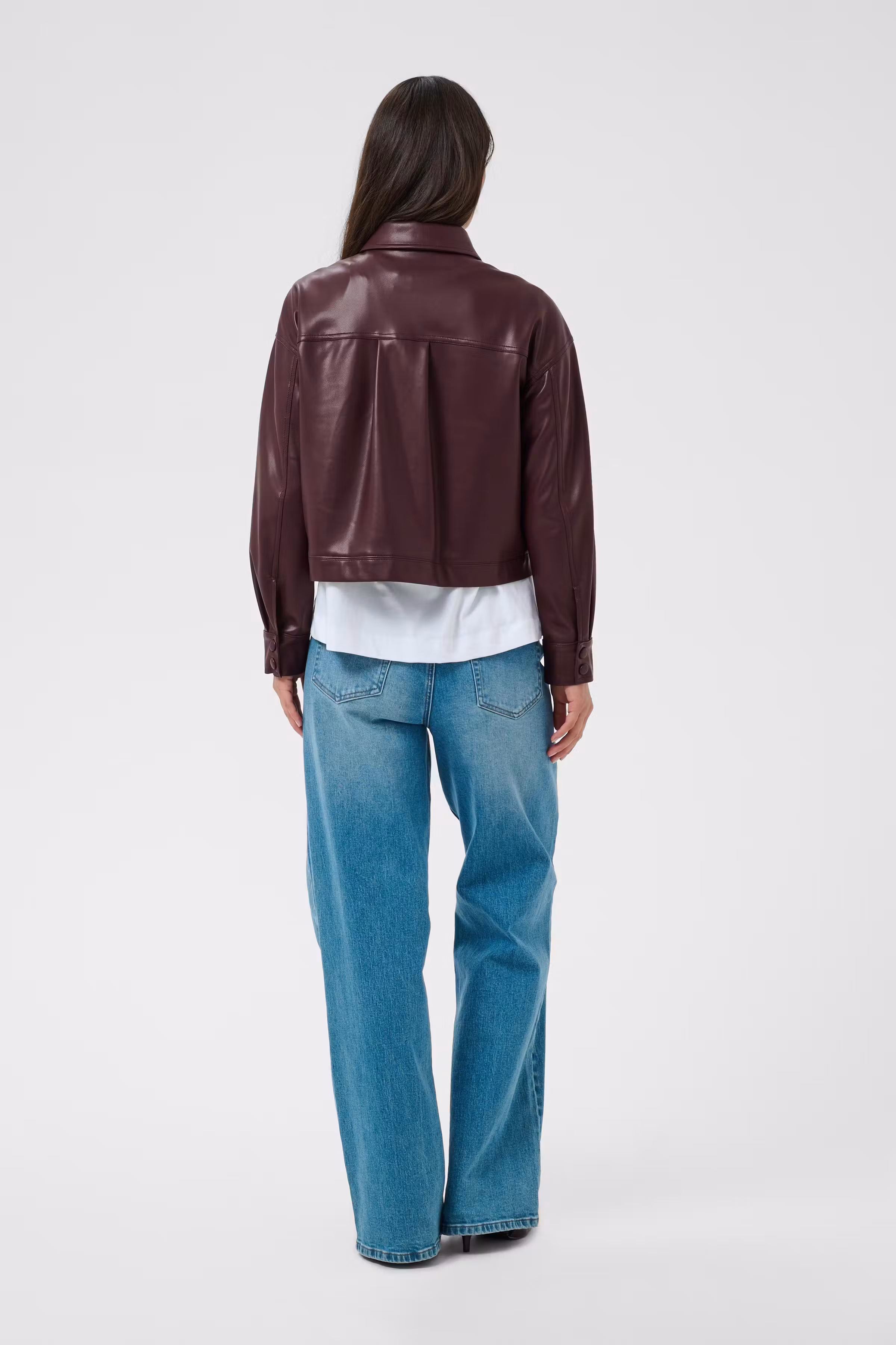 KAarense Shirt LOOKBOOK BACK 10512222-191619
